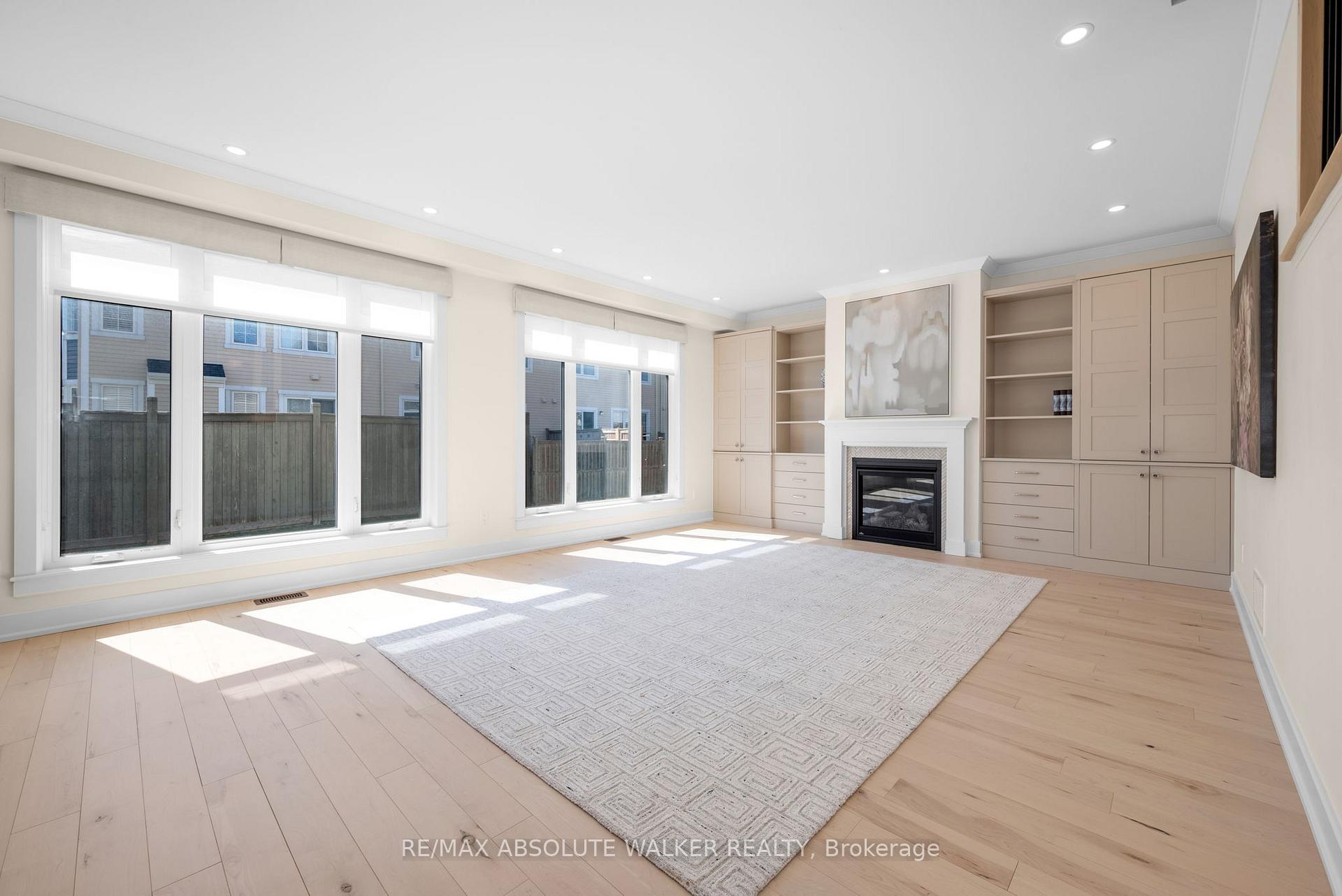 Photo 16 of 501 Egret Way, Ottawa, Barrhaven - Half Moon Bay — HOMEH
