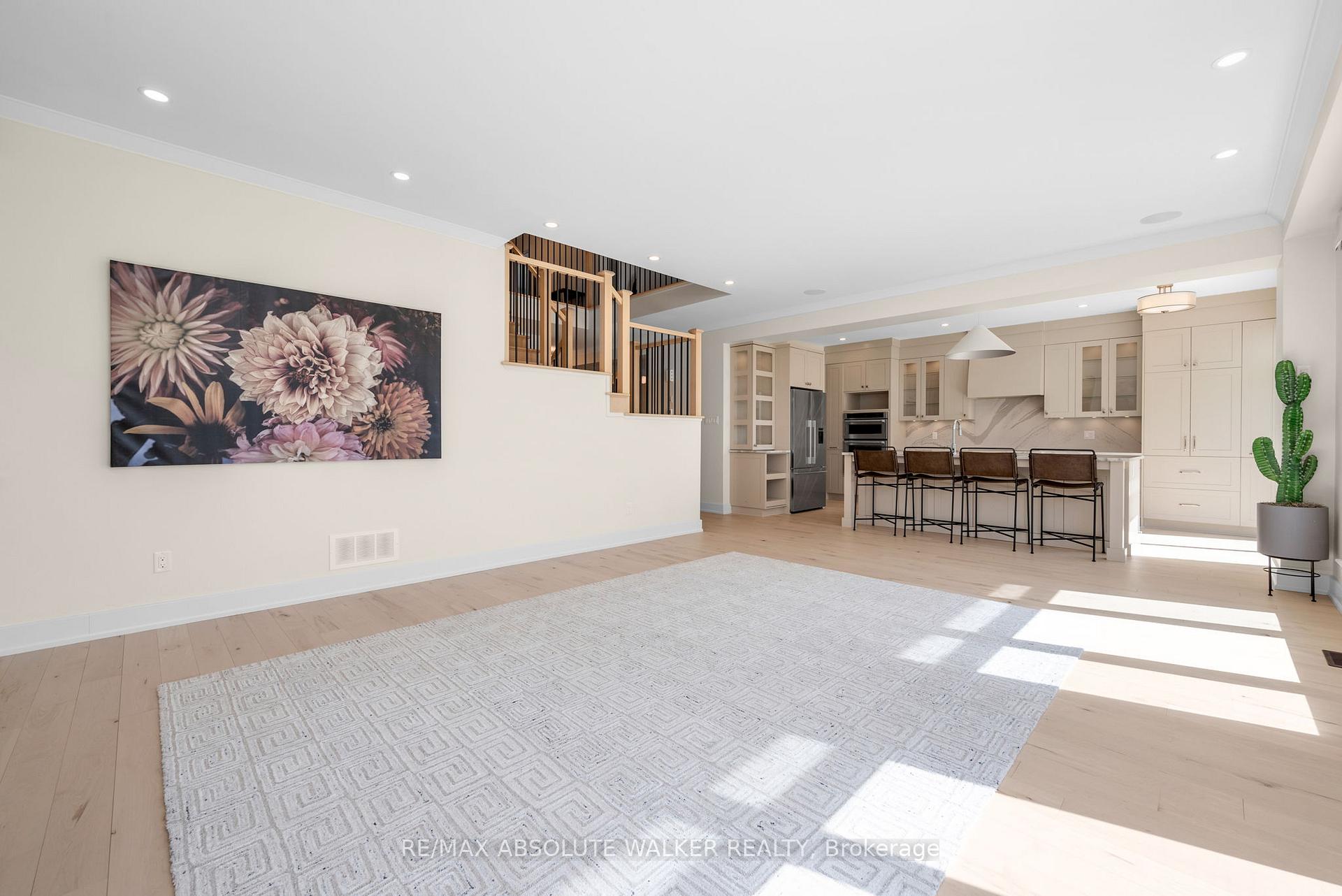 Photo 17 of 501 Egret Way, Ottawa, Barrhaven - Half Moon Bay — HOMEH