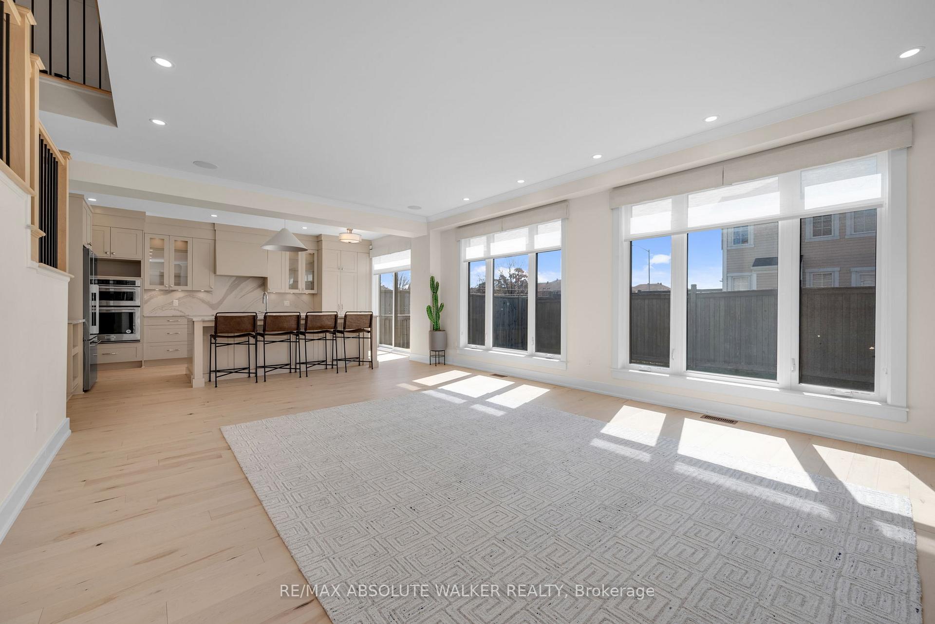 Photo 18 of 501 Egret Way, Ottawa, Barrhaven - Half Moon Bay — HOMEH