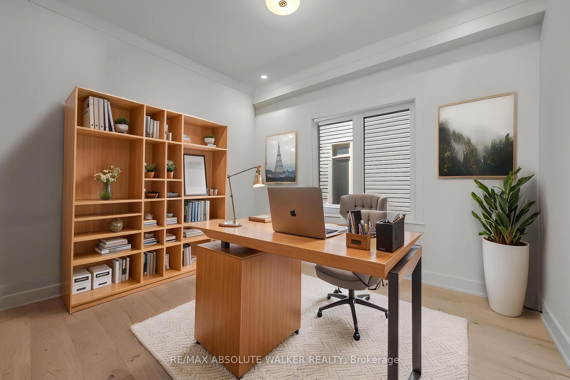 Photo 19 of 501 Egret Way, Ottawa, Barrhaven - Half Moon Bay — HOMEH