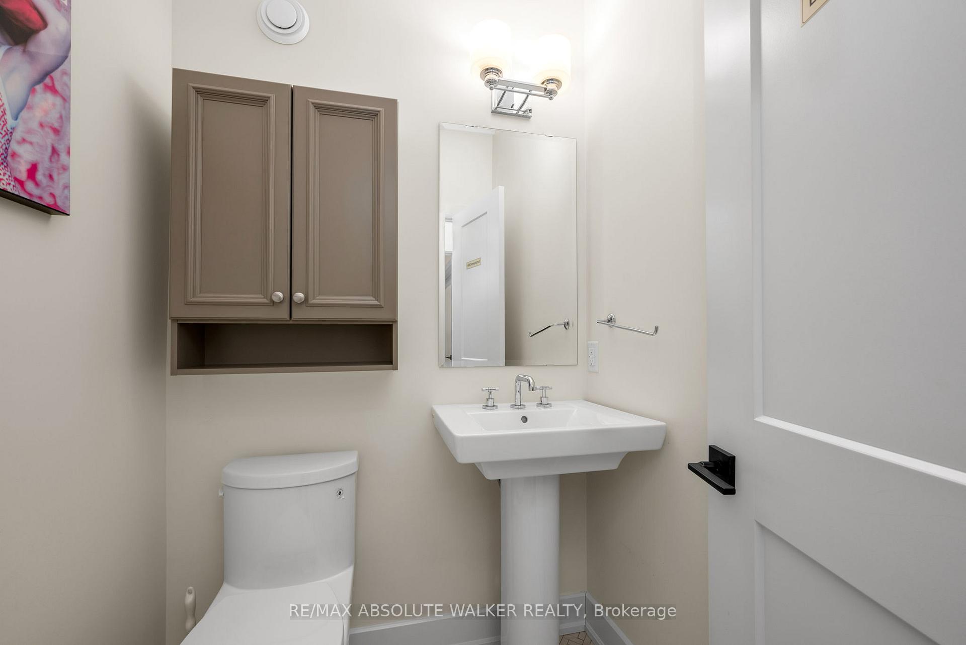 Photo 20 of 501 Egret Way, Ottawa, Barrhaven - Half Moon Bay — HOMEH