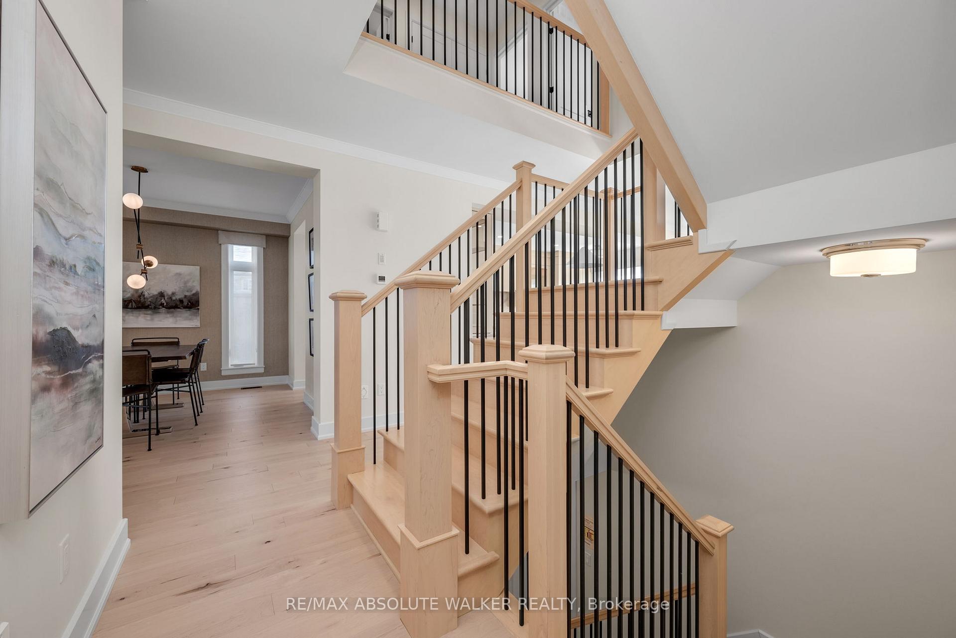 Photo 21 of 501 Egret Way, Ottawa, Barrhaven - Half Moon Bay — HOMEH