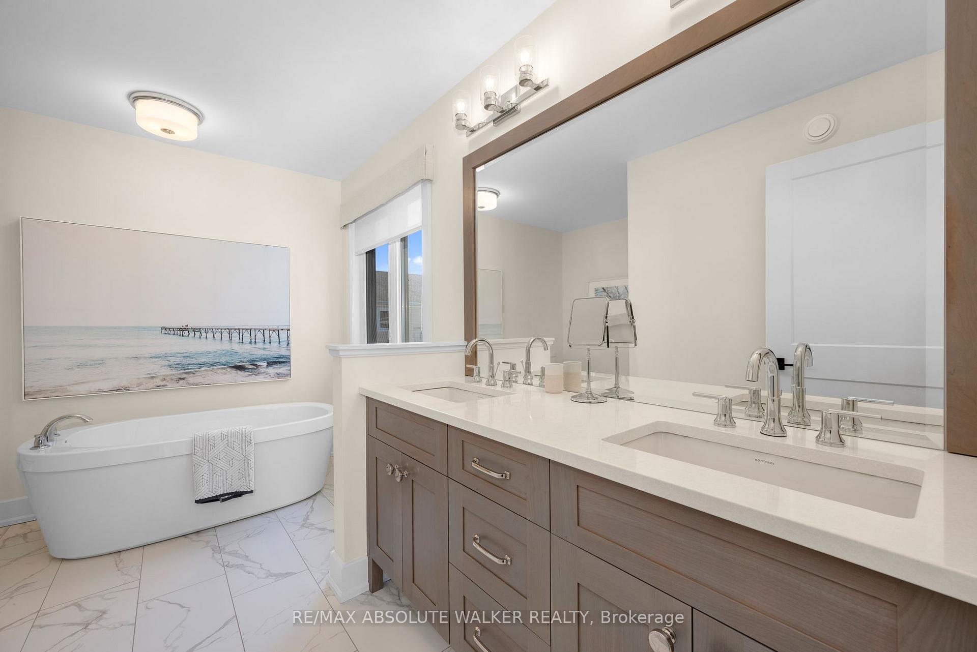 Photo 26 of 501 Egret Way, Ottawa, Barrhaven - Half Moon Bay — HOMEH