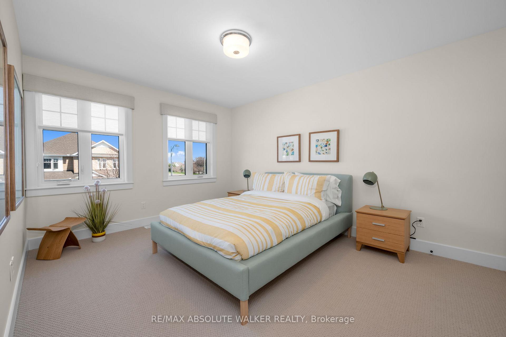 Photo 33 of 501 Egret Way, Ottawa, Barrhaven - Half Moon Bay — HOMEH