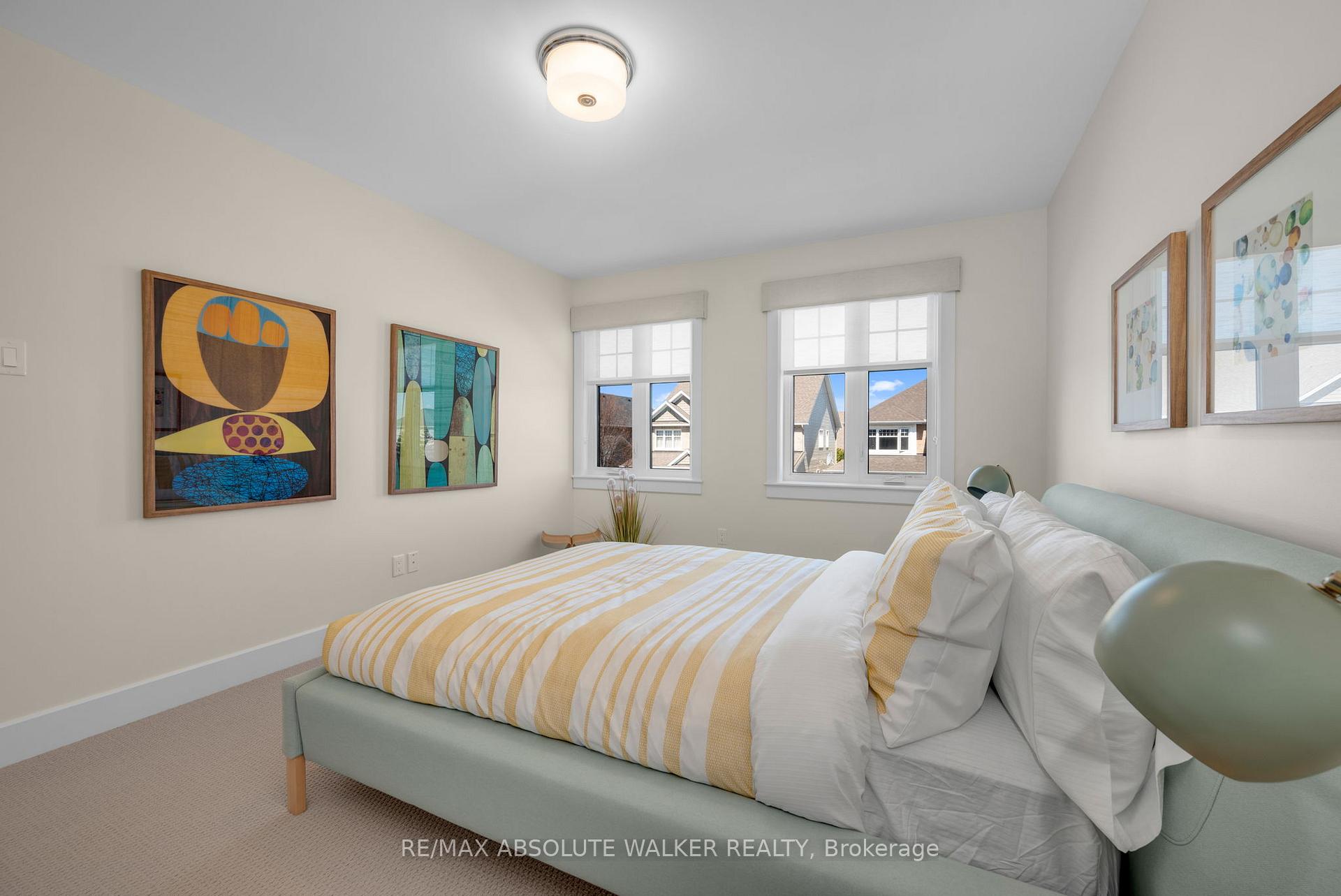 Photo 34 of 501 Egret Way, Ottawa, Barrhaven - Half Moon Bay — HOMEH