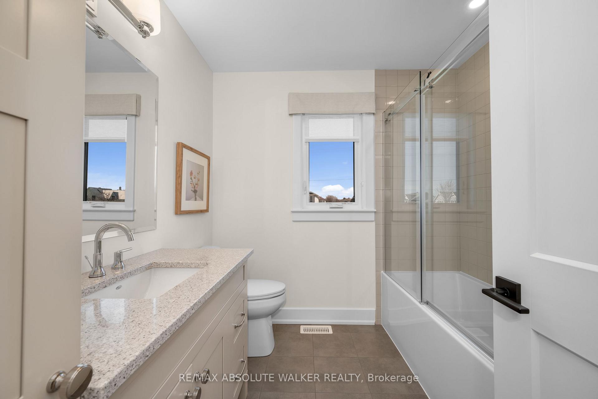Photo 39 of 501 Egret Way, Ottawa, Barrhaven - Half Moon Bay — HOMEH