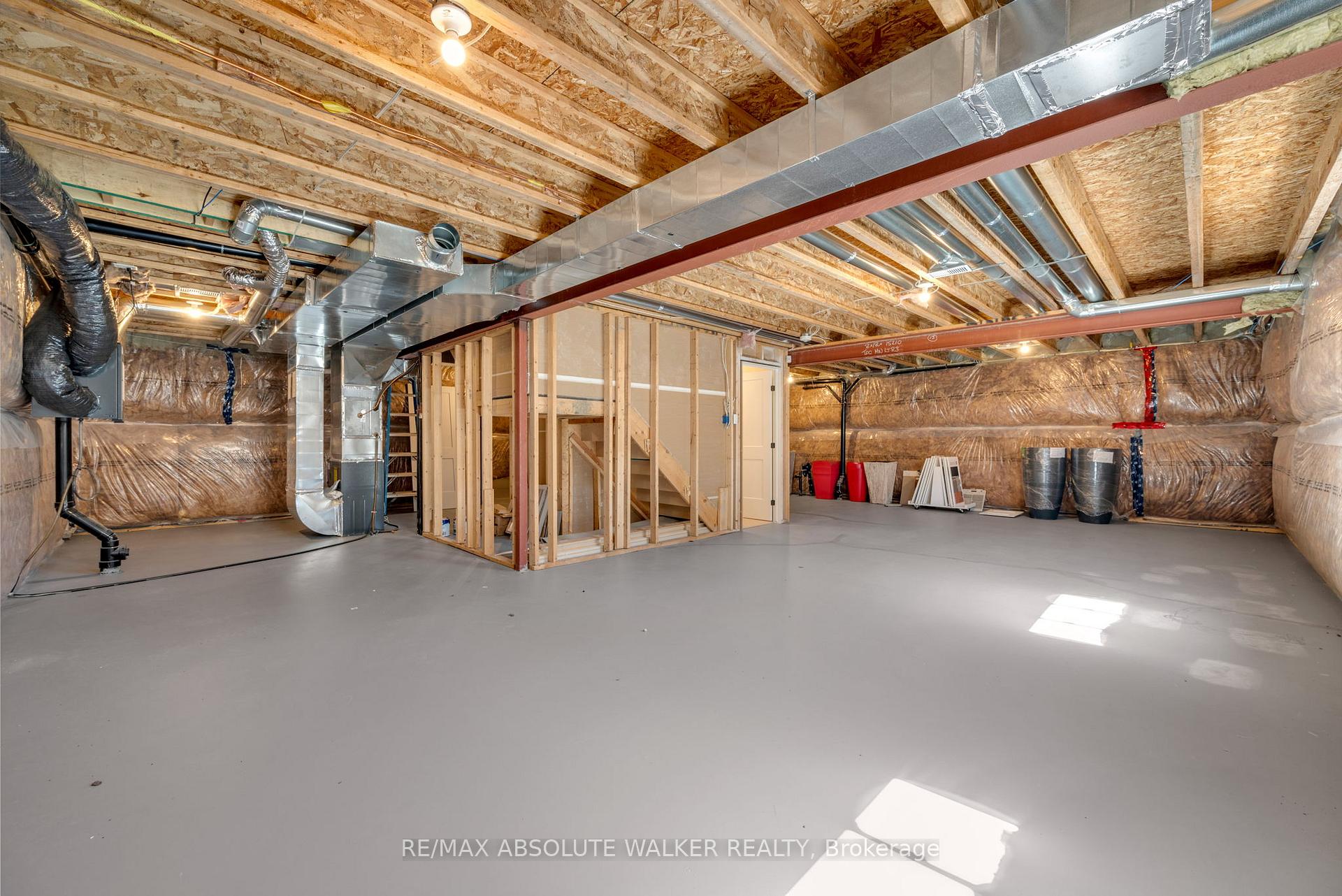 Photo 43 of 501 Egret Way, Ottawa, Barrhaven - Half Moon Bay — HOMEH