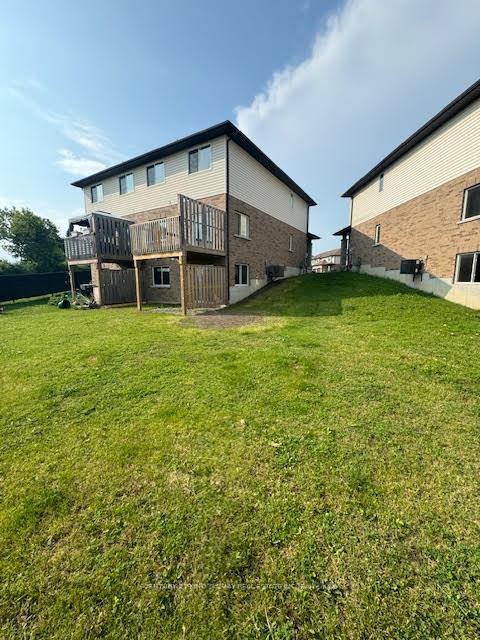 Photo 31 of 5 Ledgerock Court, Quinte West, Sidney Ward — HOMEH