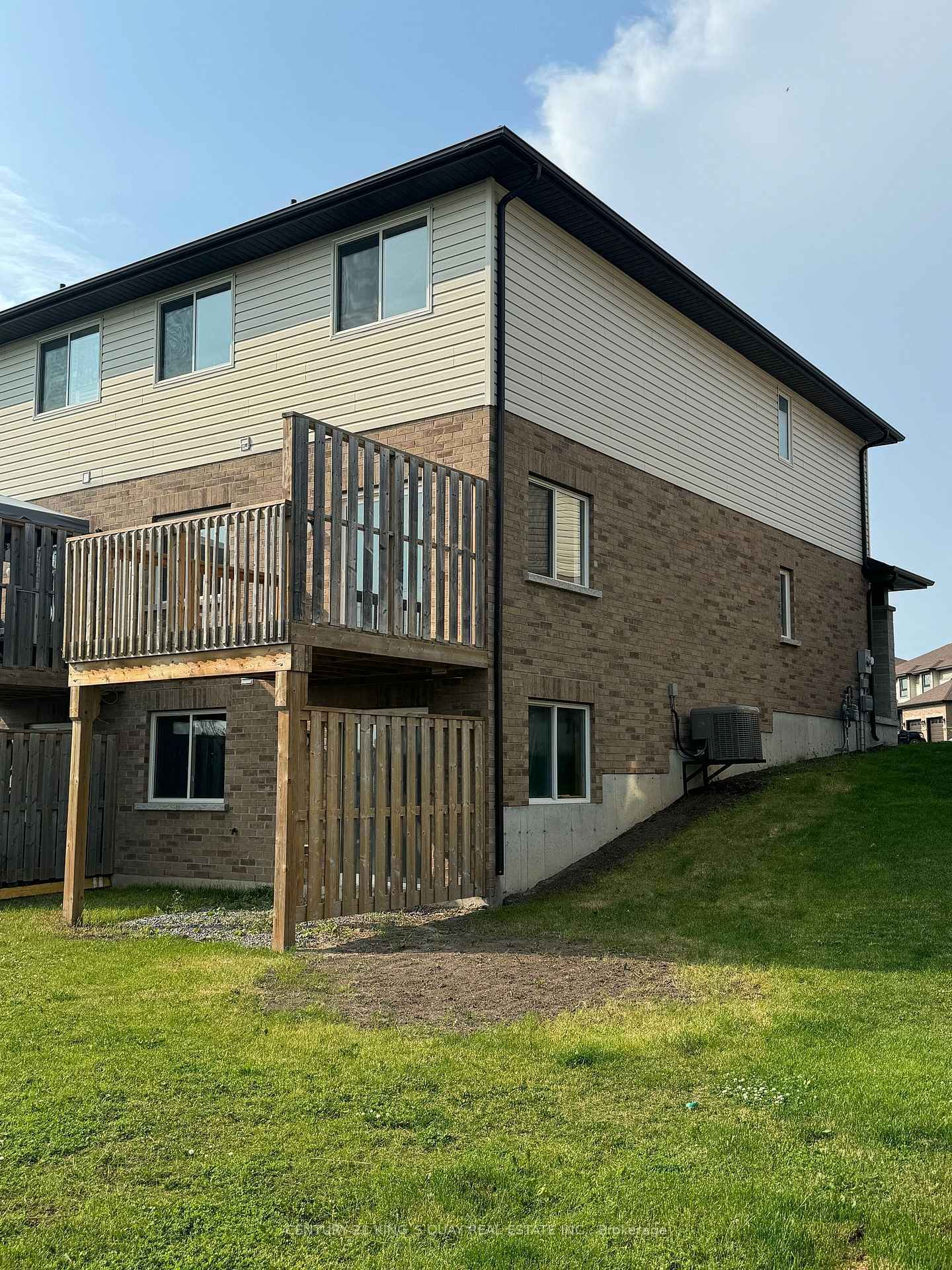 Photo 46 of 5 Ledgerock Court, Quinte West, Sidney Ward — HOMEH