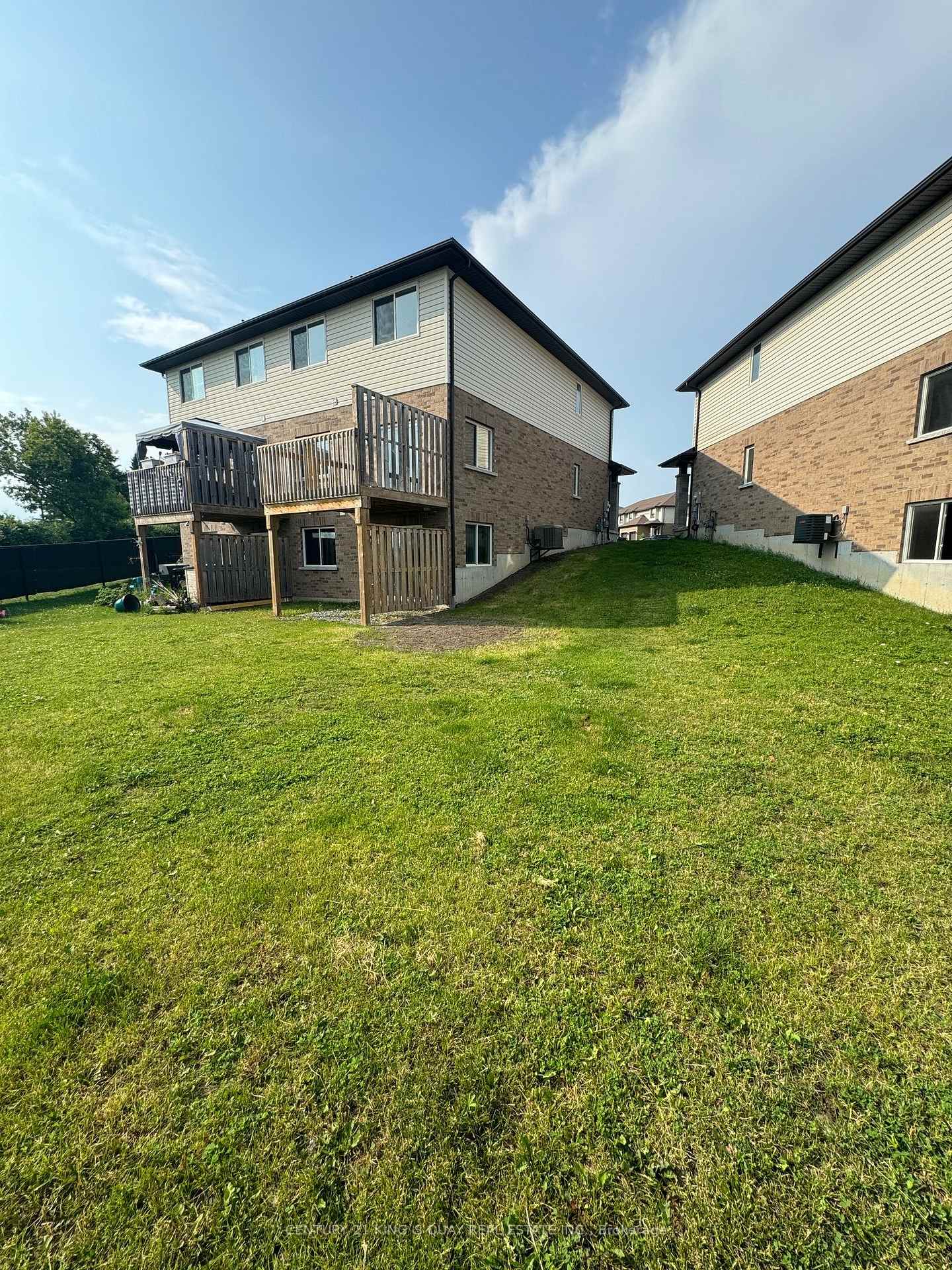 Photo 44 of 5 Ledgerock Court, Quinte West, Sidney Ward — HOMEH