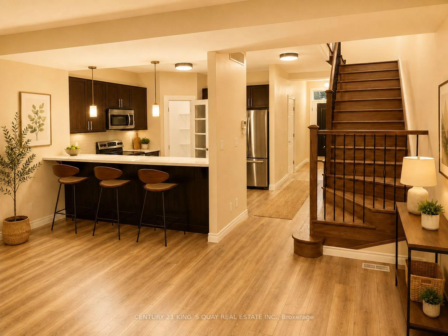 Photo 32 of 5 Ledgerock Court, Quinte West, Sidney Ward — HOMEH