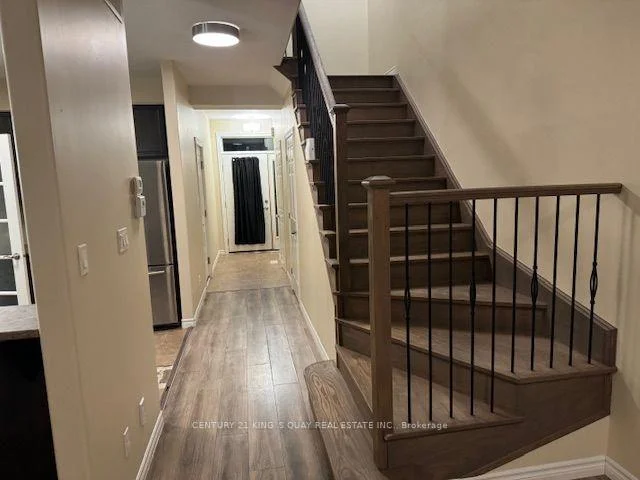 Photo 22 of 5 Ledgerock Court, Quinte West, Sidney Ward — HOMEH