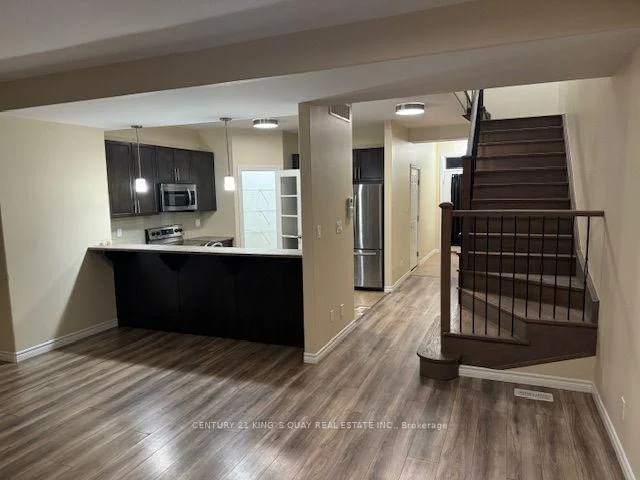 Photo 26 of 5 Ledgerock Court, Quinte West, Sidney Ward — HOMEH
