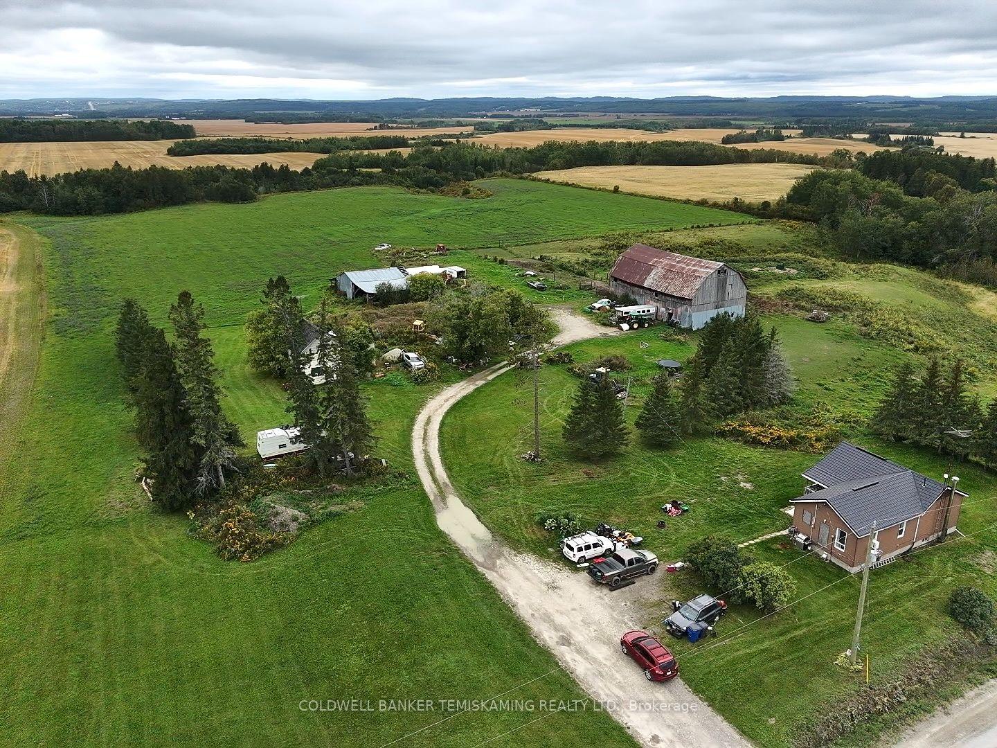 Photo 1 of 864140 Uno Park Road, Timiskaming, TIM - Outside - Rural — HOMEH