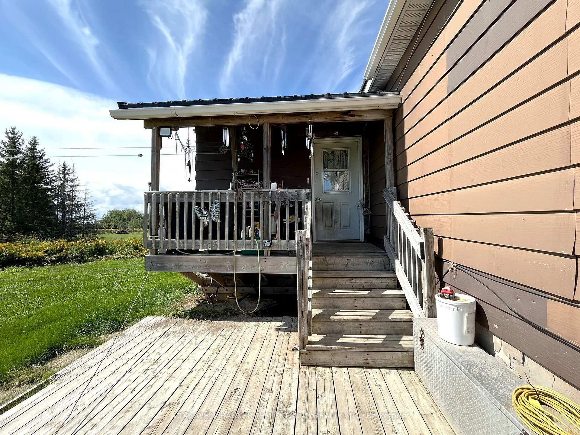 Photo 17 of 864140 Uno Park Road, Timiskaming, TIM - Outside - Rural — HOMEH