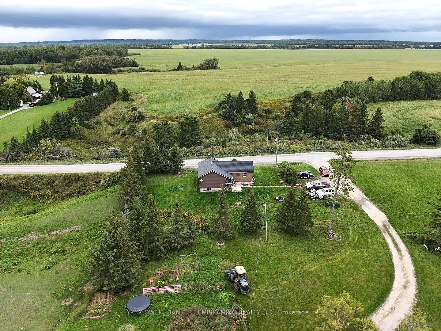 Photo 21 of 864140 Uno Park Road, Timiskaming, TIM - Outside - Rural — HOMEH