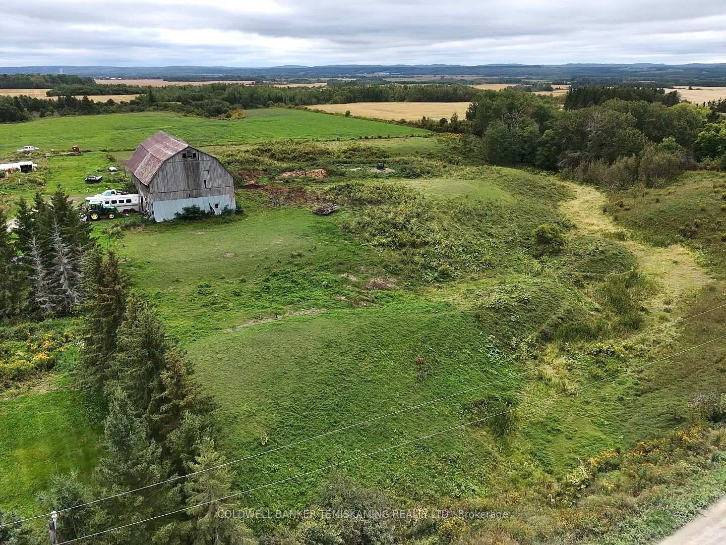 Photo 22 of 864140 Uno Park Road, Timiskaming, TIM - Outside - Rural — HOMEH