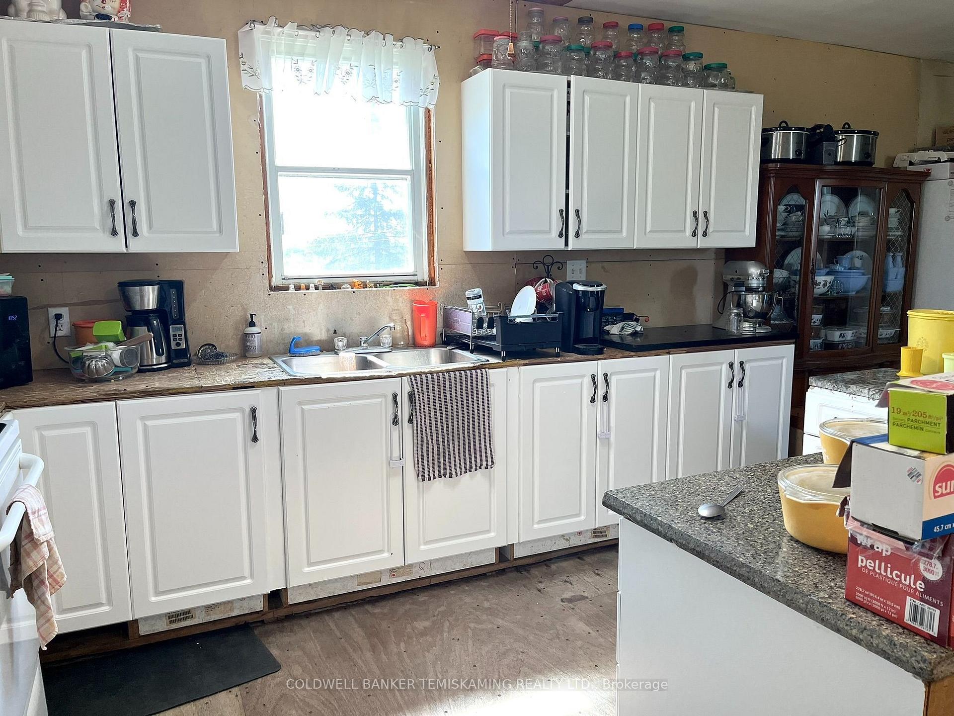 Photo 24 of 864140 Uno Park Road, Timiskaming, TIM - Outside - Rural — HOMEH