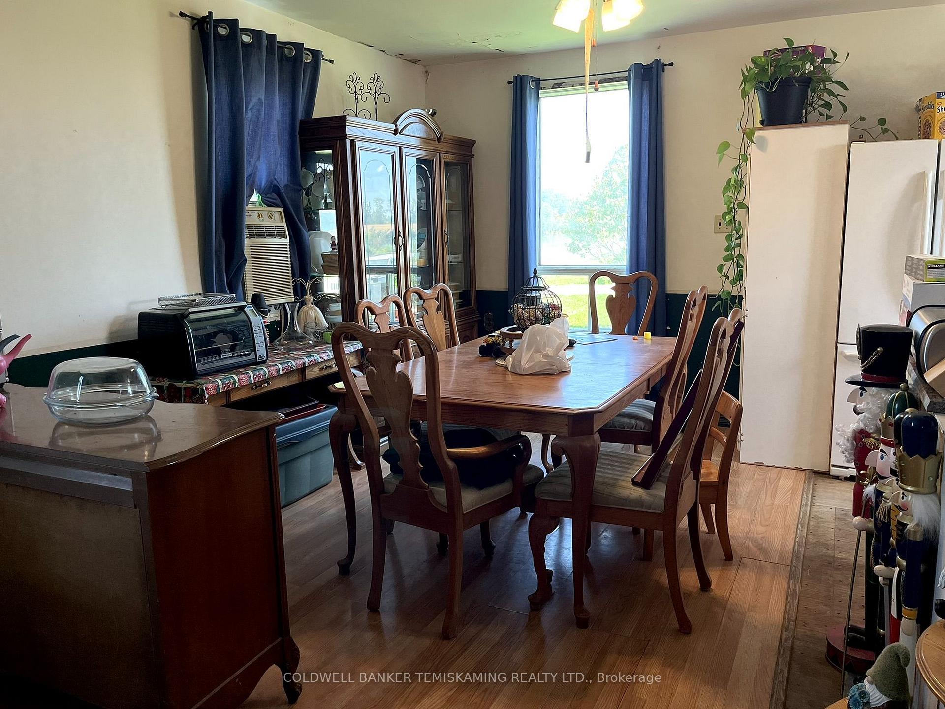 Photo 26 of 864140 Uno Park Road, Timiskaming, TIM - Outside - Rural — HOMEH