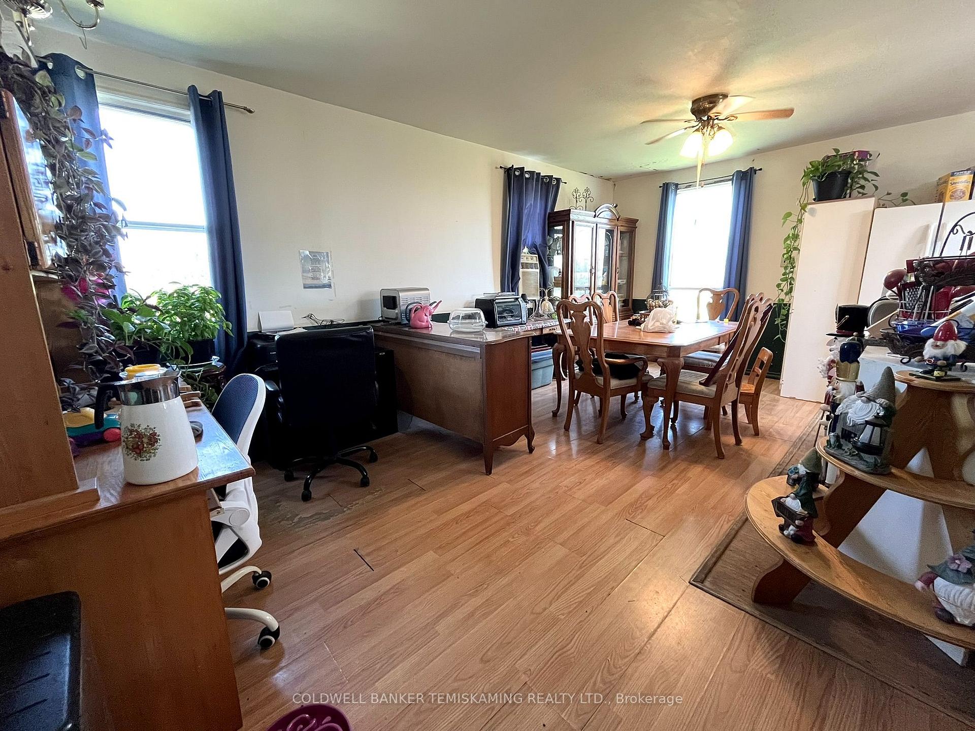 Photo 27 of 864140 Uno Park Road, Timiskaming, TIM - Outside - Rural — HOMEH