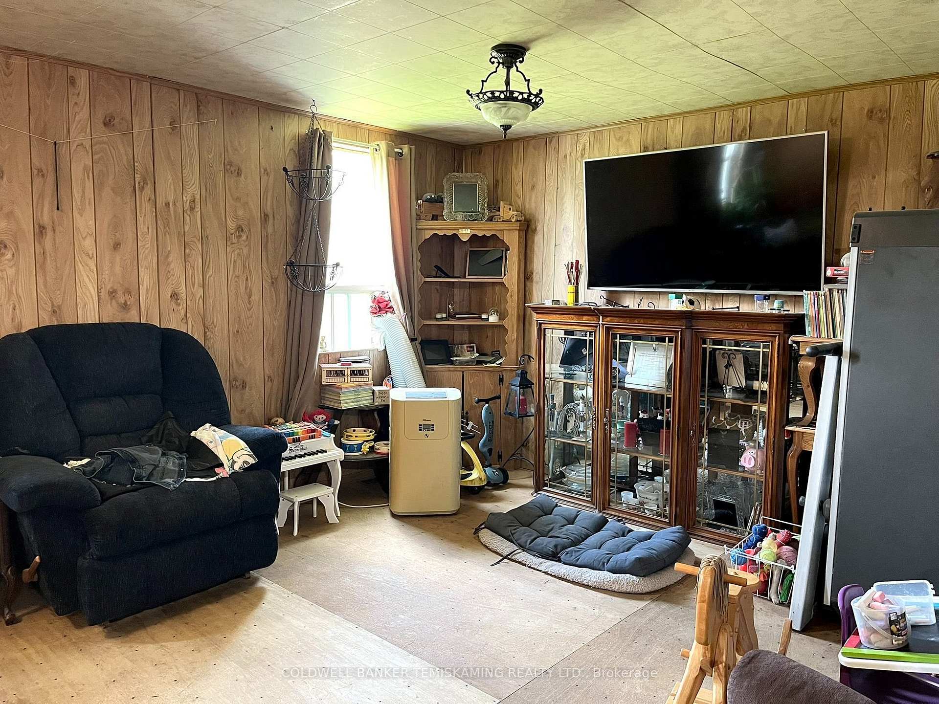 Photo 32 of 864140 Uno Park Road, Timiskaming, TIM - Outside - Rural — HOMEH