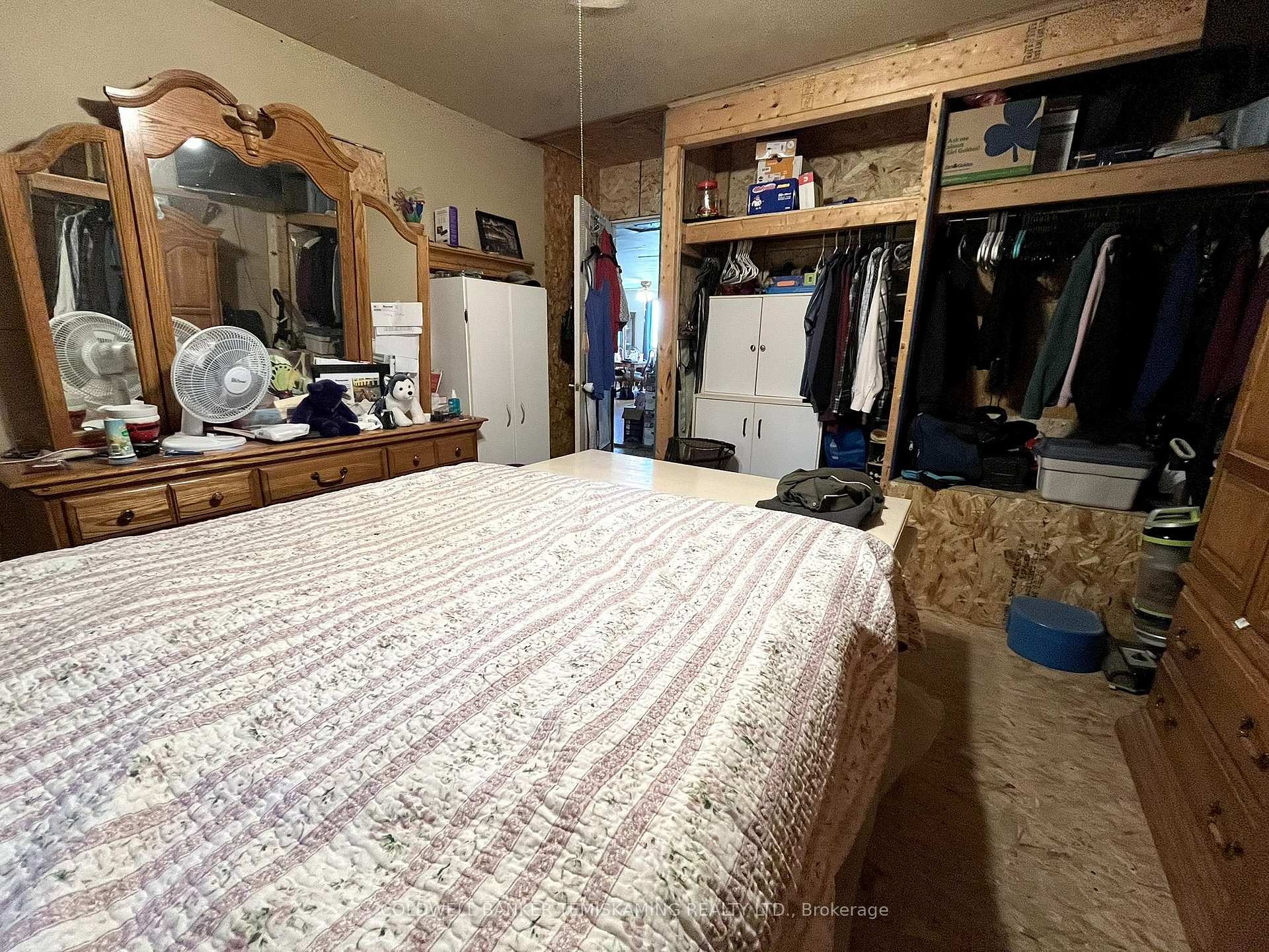 Photo 42 of 864140 Uno Park Road, Timiskaming, TIM - Outside - Rural — HOMEH