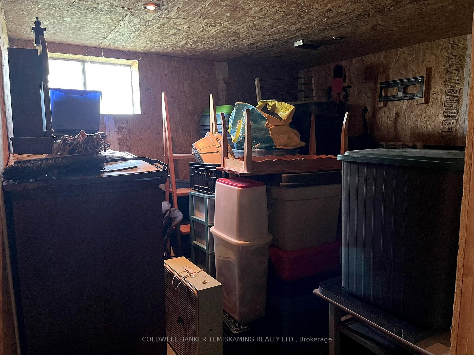 Photo 49 of 864140 Uno Park Road, Timiskaming, TIM - Outside - Rural — HOMEH