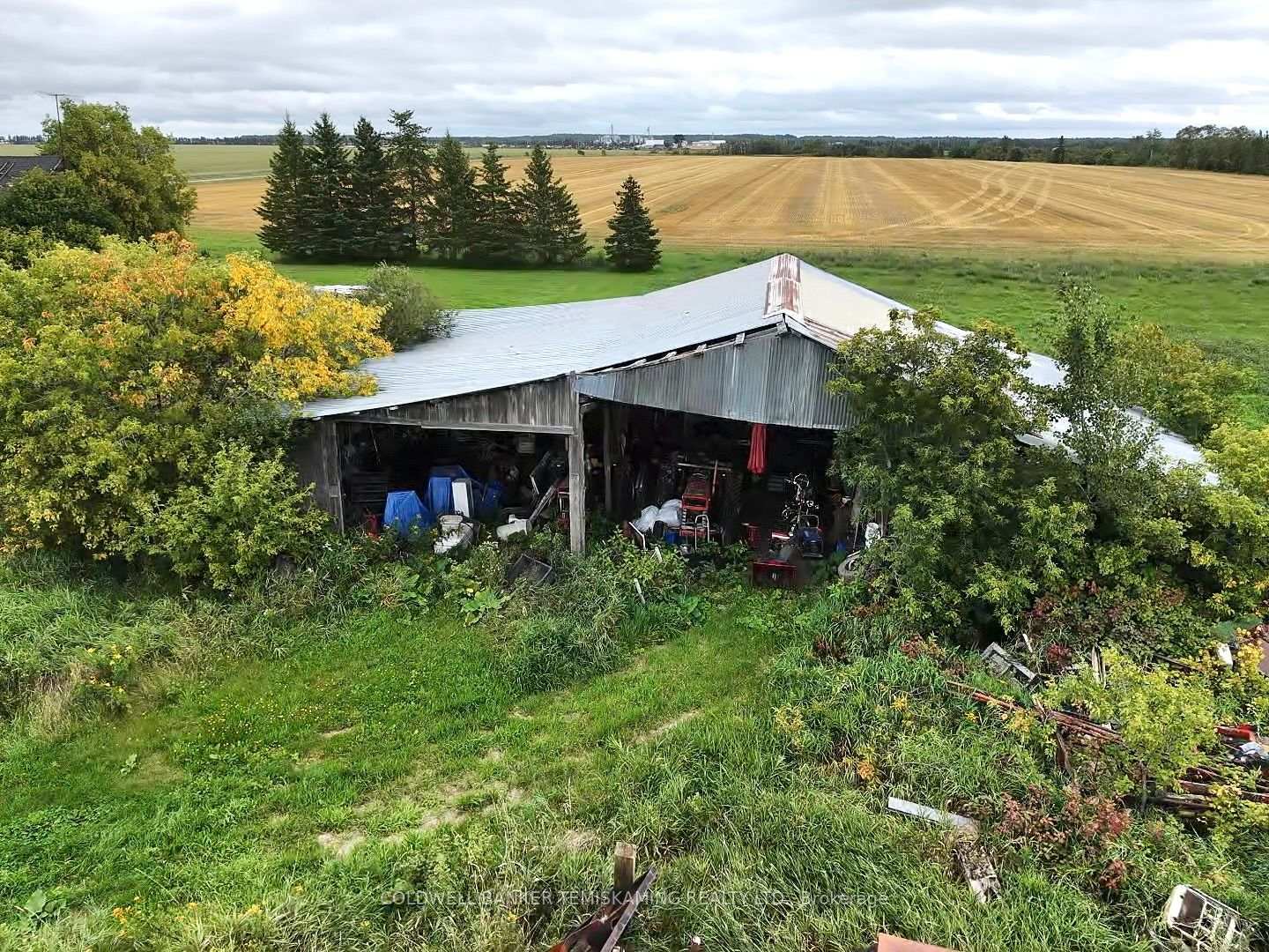 Photo 56 of 864140 Uno Park Road, Timiskaming, TIM - Outside - Rural — HOMEH
