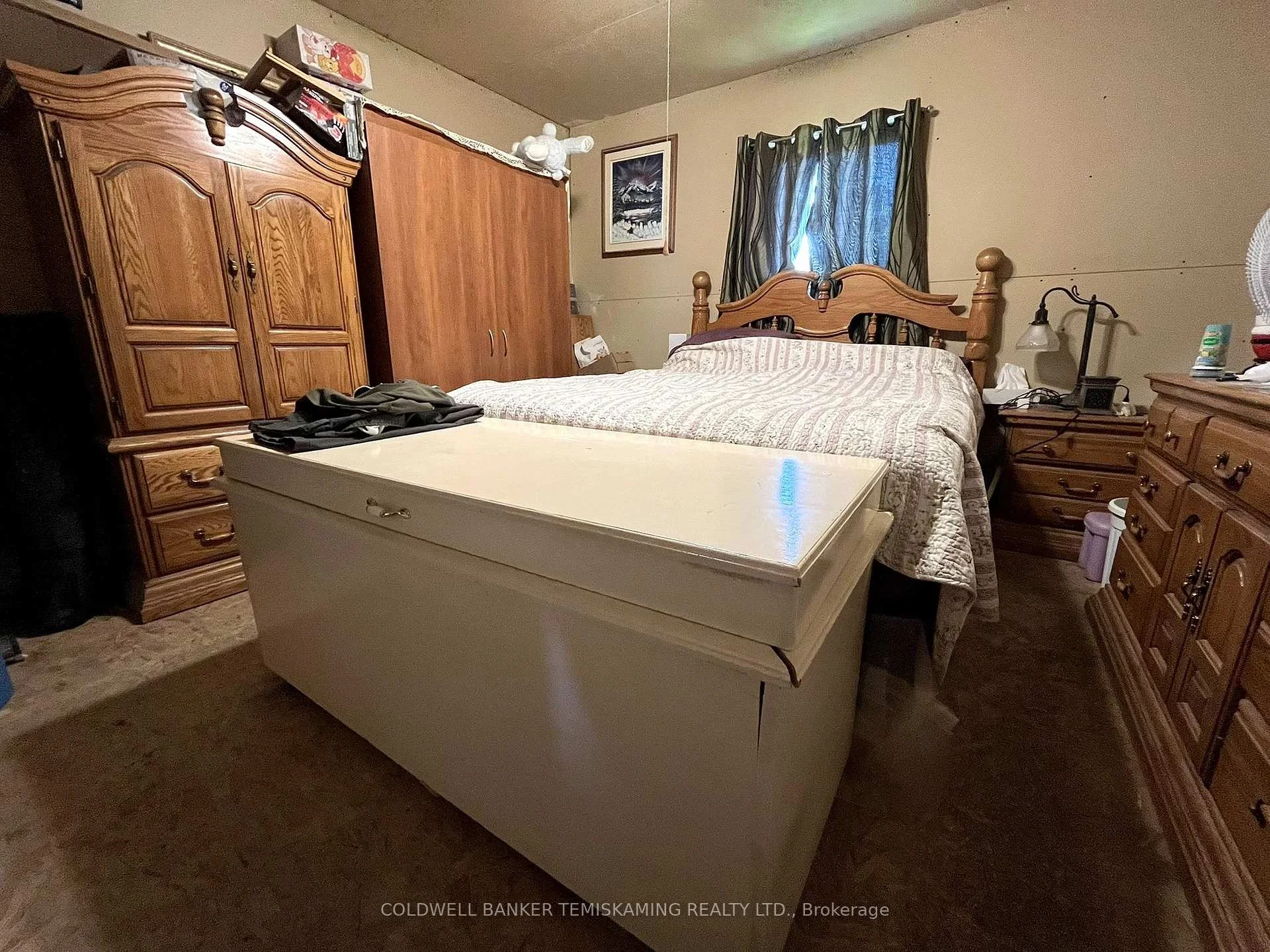 Photo 6 of 864140 Uno Park Road, Timiskaming, TIM - Outside - Rural — HOMEH