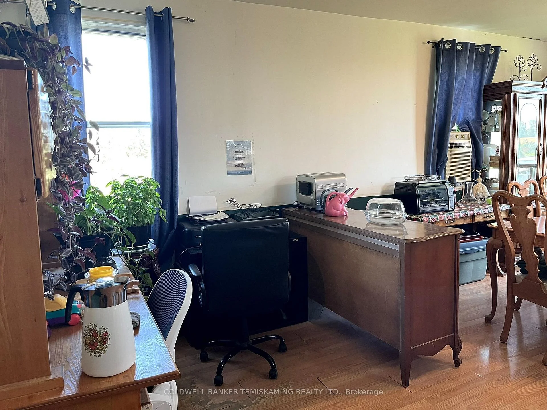 Photo 10 of 864140 Uno Park Road, Timiskaming, TIM - Outside - Rural — HOMEH