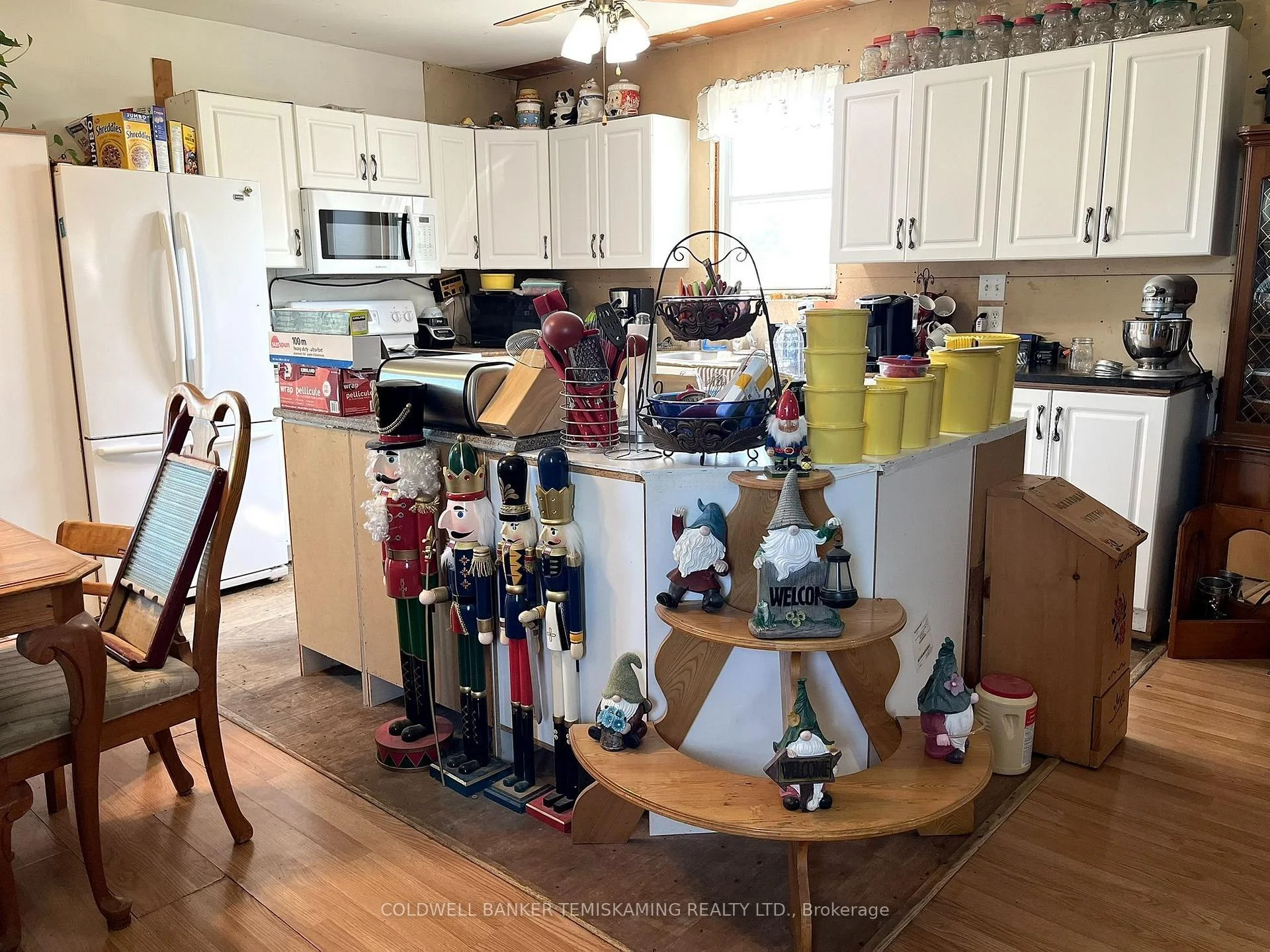 Photo 19 of 864140 Uno Park Road, Timiskaming, TIM - Outside - Rural — HOMEH