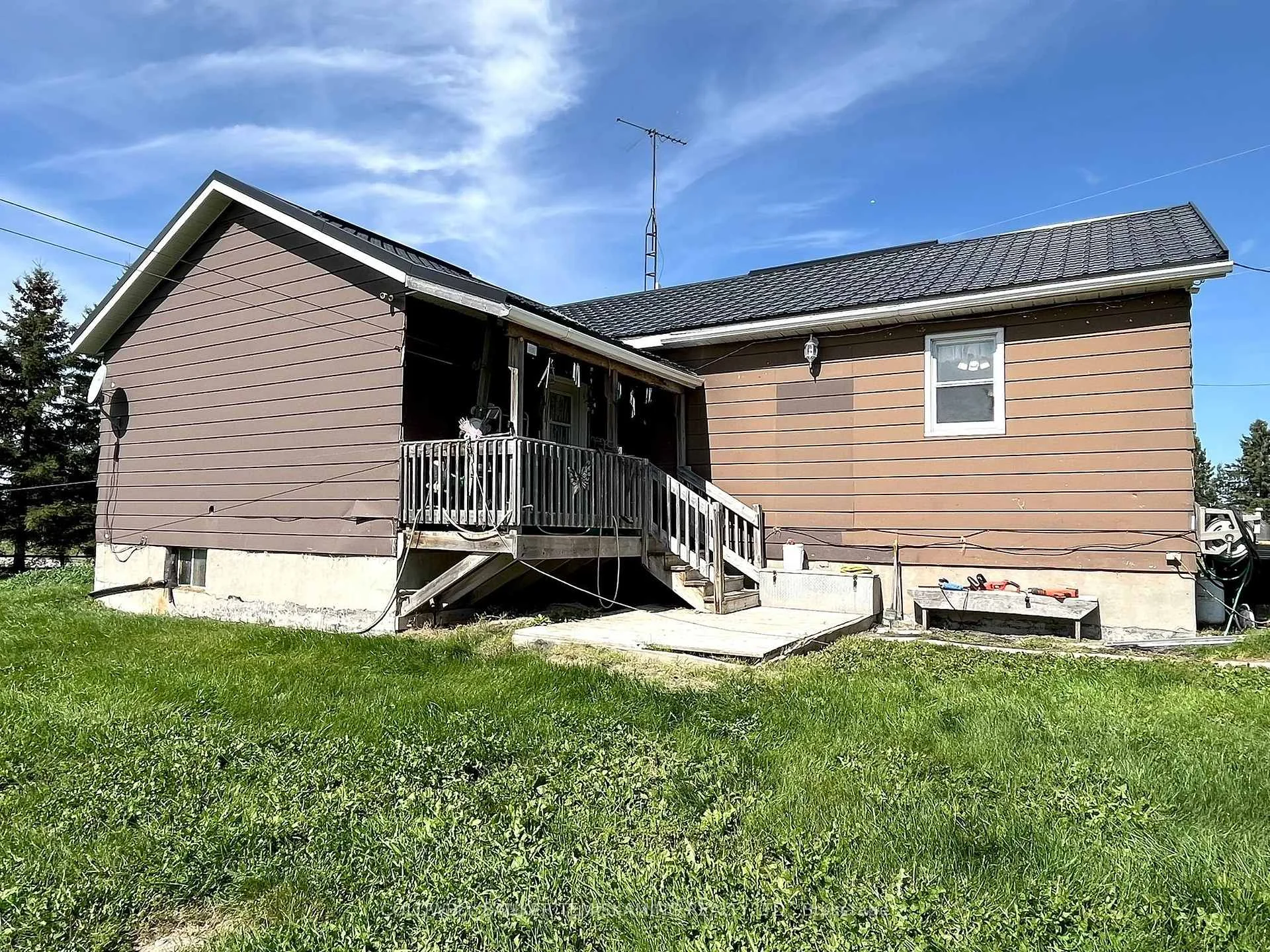 Photo 28 of 864140 Uno Park Road, Timiskaming, TIM - Outside - Rural — HOMEH