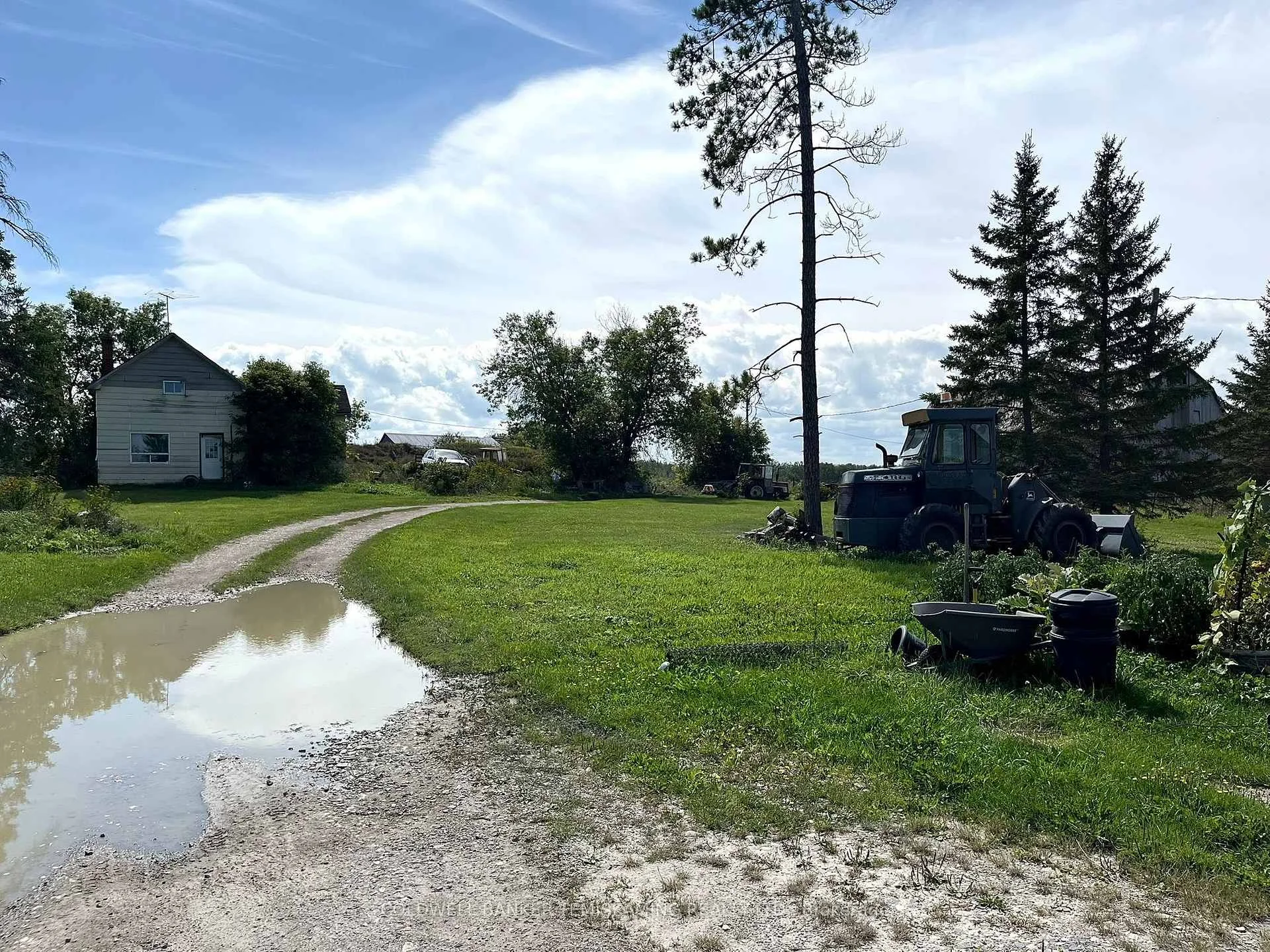 Photo 33 of 864140 Uno Park Road, Timiskaming, TIM - Outside - Rural — HOMEH