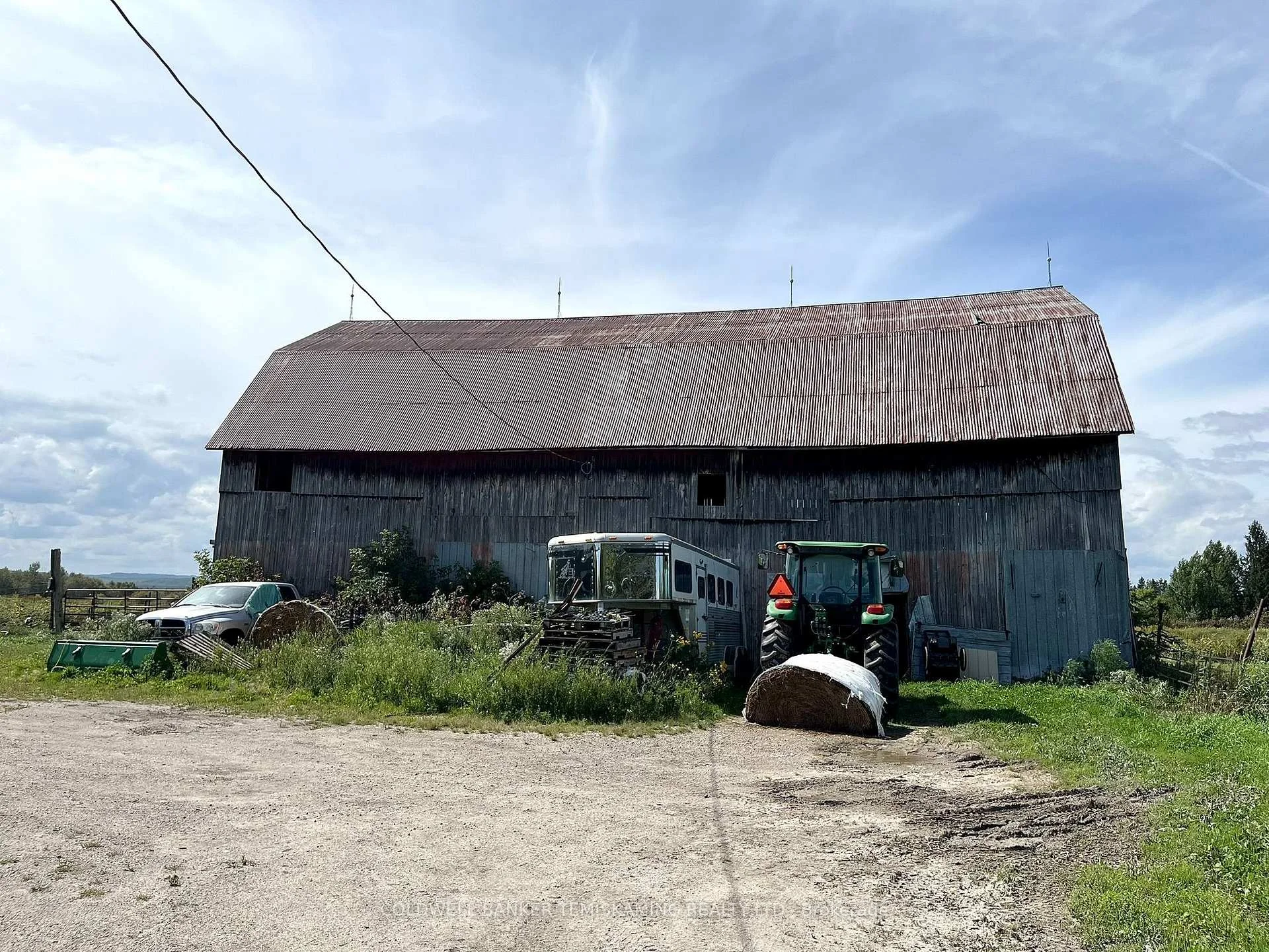 Photo 34 of 864140 Uno Park Road, Timiskaming, TIM - Outside - Rural — HOMEH