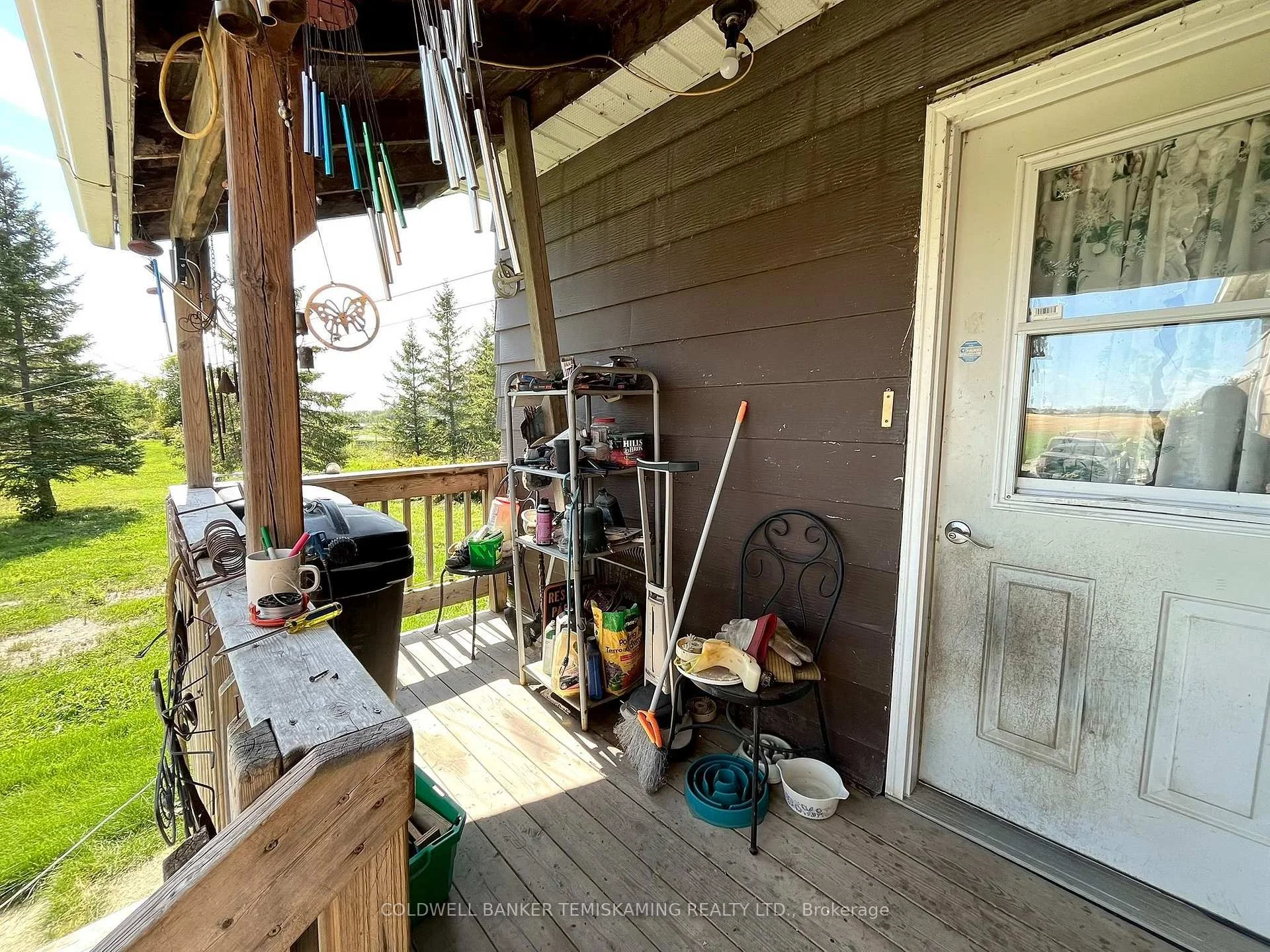 Photo 35 of 864140 Uno Park Road, Timiskaming, TIM - Outside - Rural — HOMEH