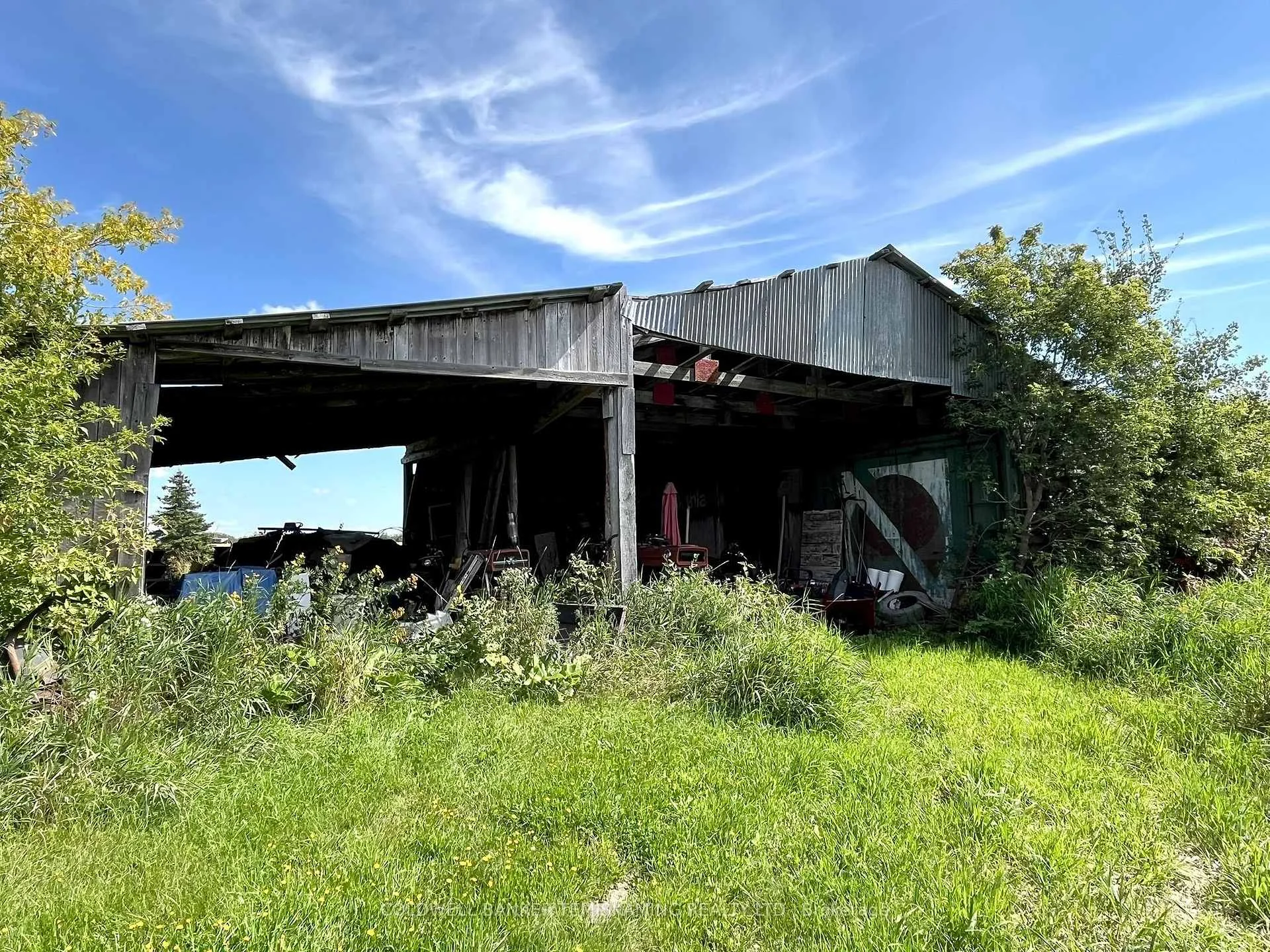 Photo 45 of 864140 Uno Park Road, Timiskaming, TIM - Outside - Rural — HOMEH