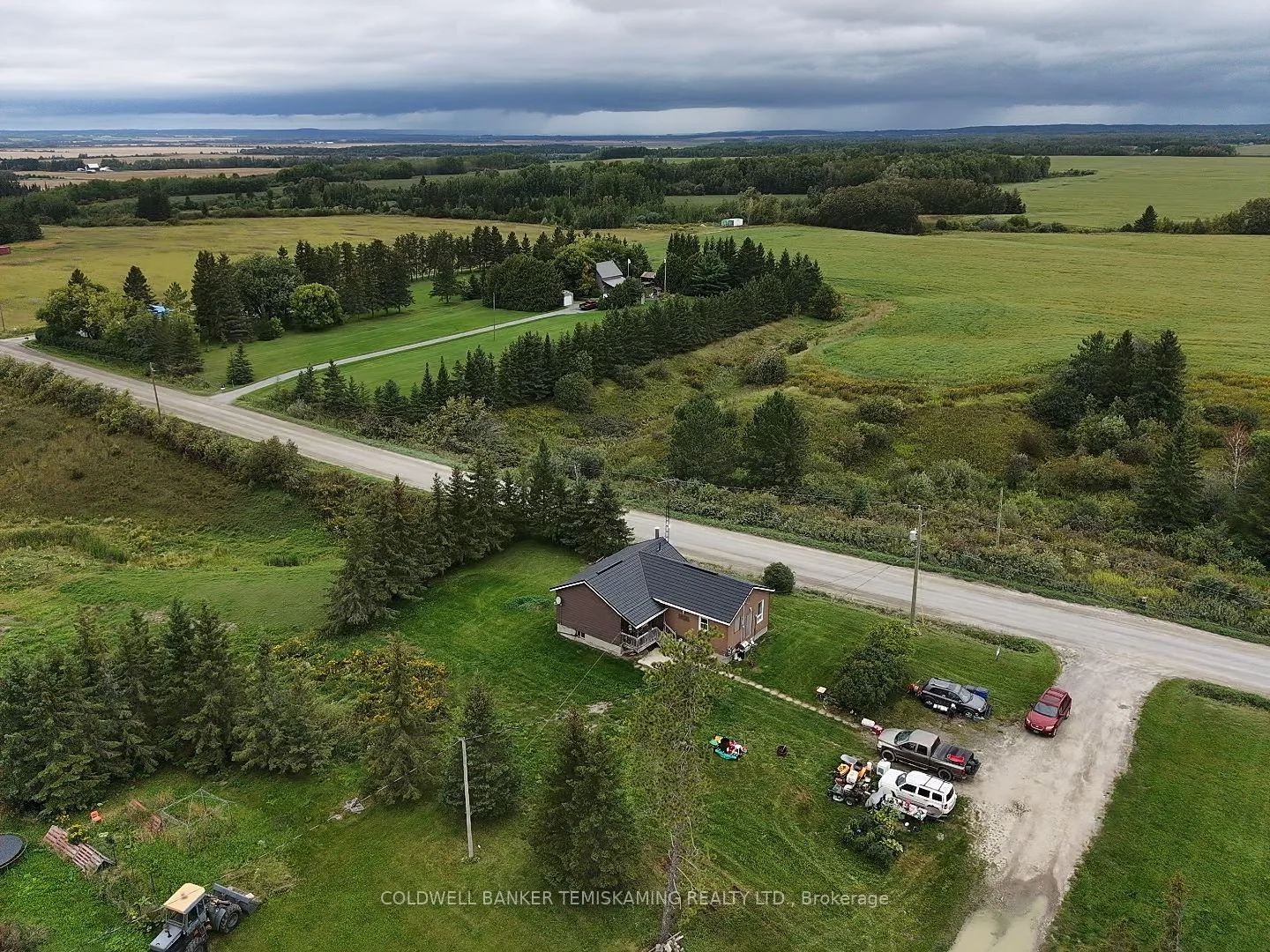 Photo 50 of 864140 Uno Park Road, Timiskaming, TIM - Outside - Rural — HOMEH