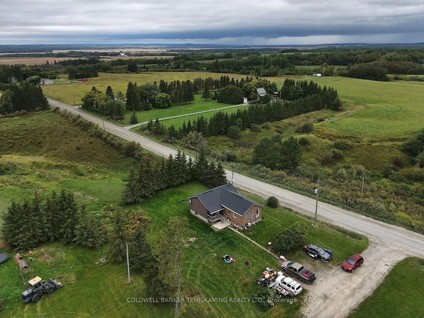 Photo 51 of 864140 Uno Park Road, Timiskaming, TIM - Outside - Rural — HOMEH