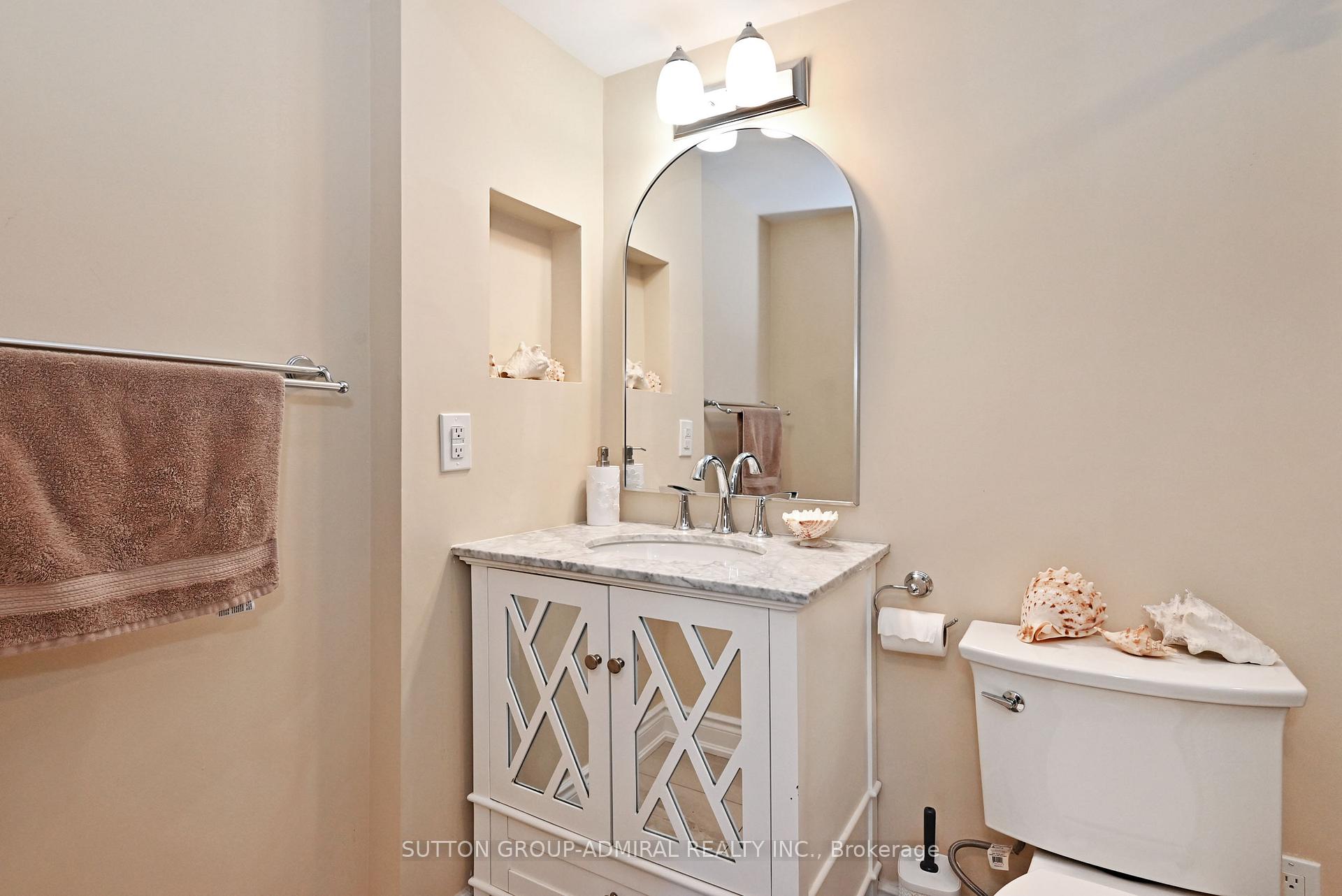 Photo 30 of Unit 203, 91 Townsgate Drive, Vaughan, Crestwood-Springfarm-Yorkhill — HOMEH