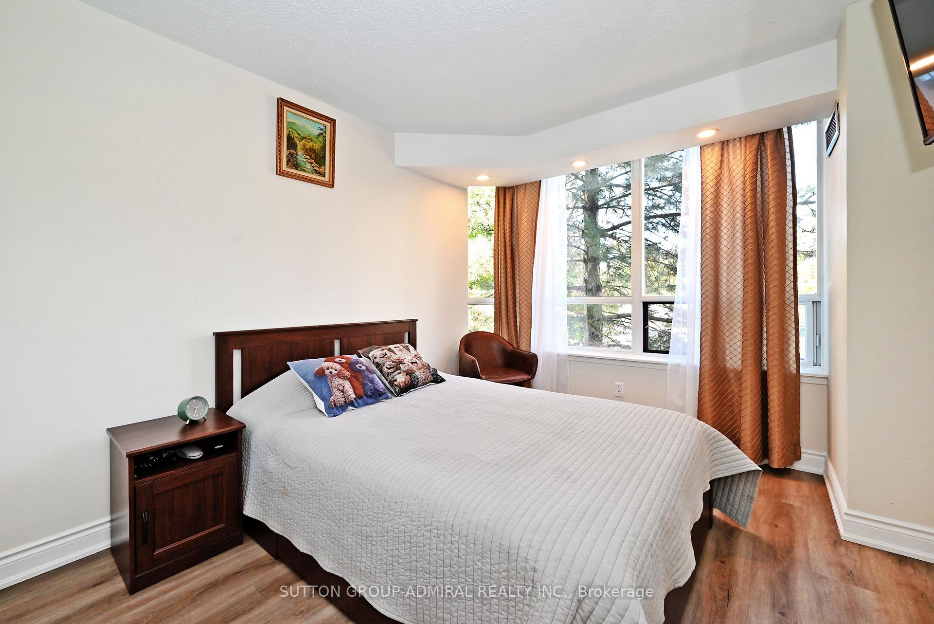 Photo 33 of Unit 203, 91 Townsgate Drive, Vaughan, Crestwood-Springfarm-Yorkhill — HOMEH