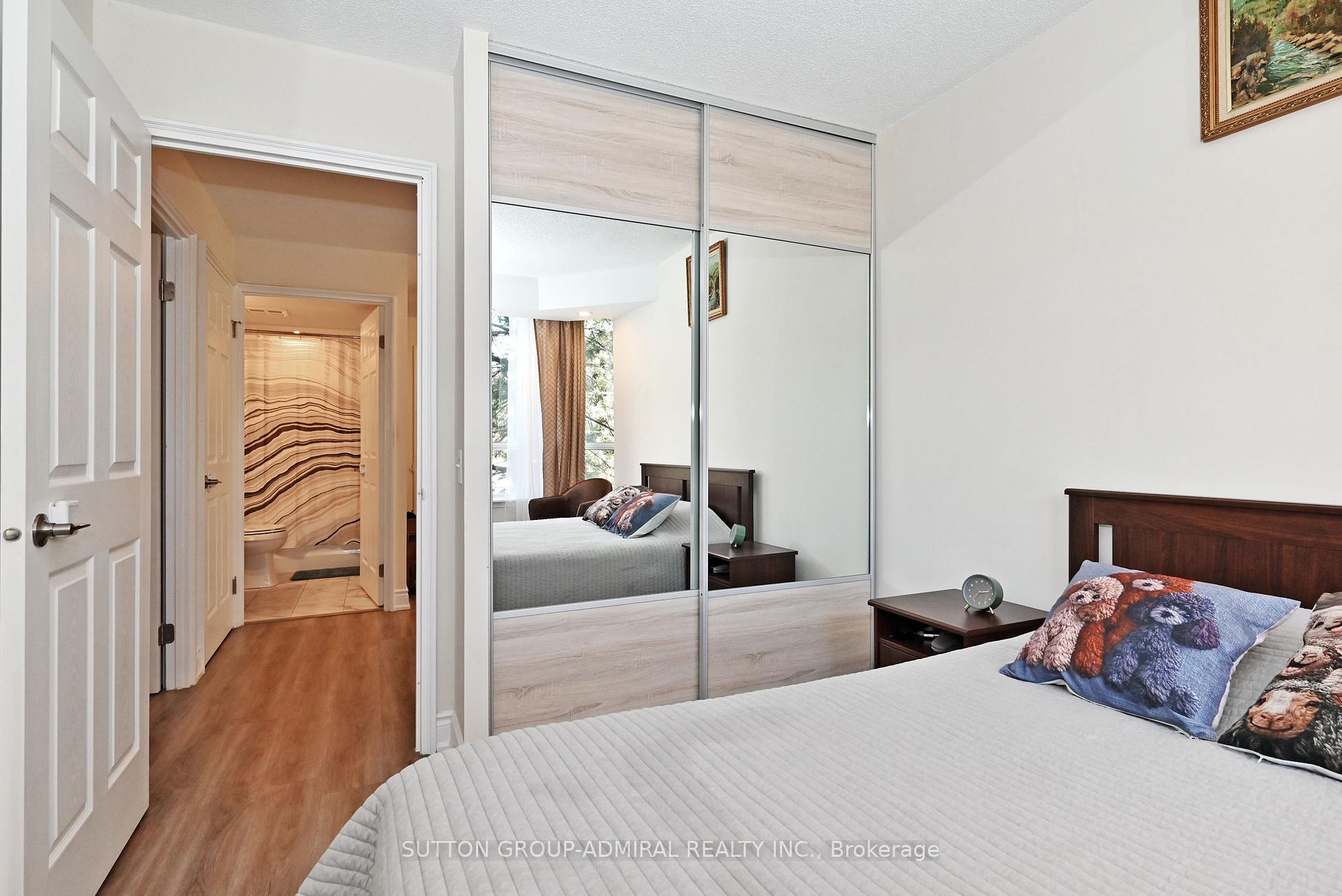 Photo 36 of Unit 203, 91 Townsgate Drive, Vaughan, Crestwood-Springfarm-Yorkhill — HOMEH