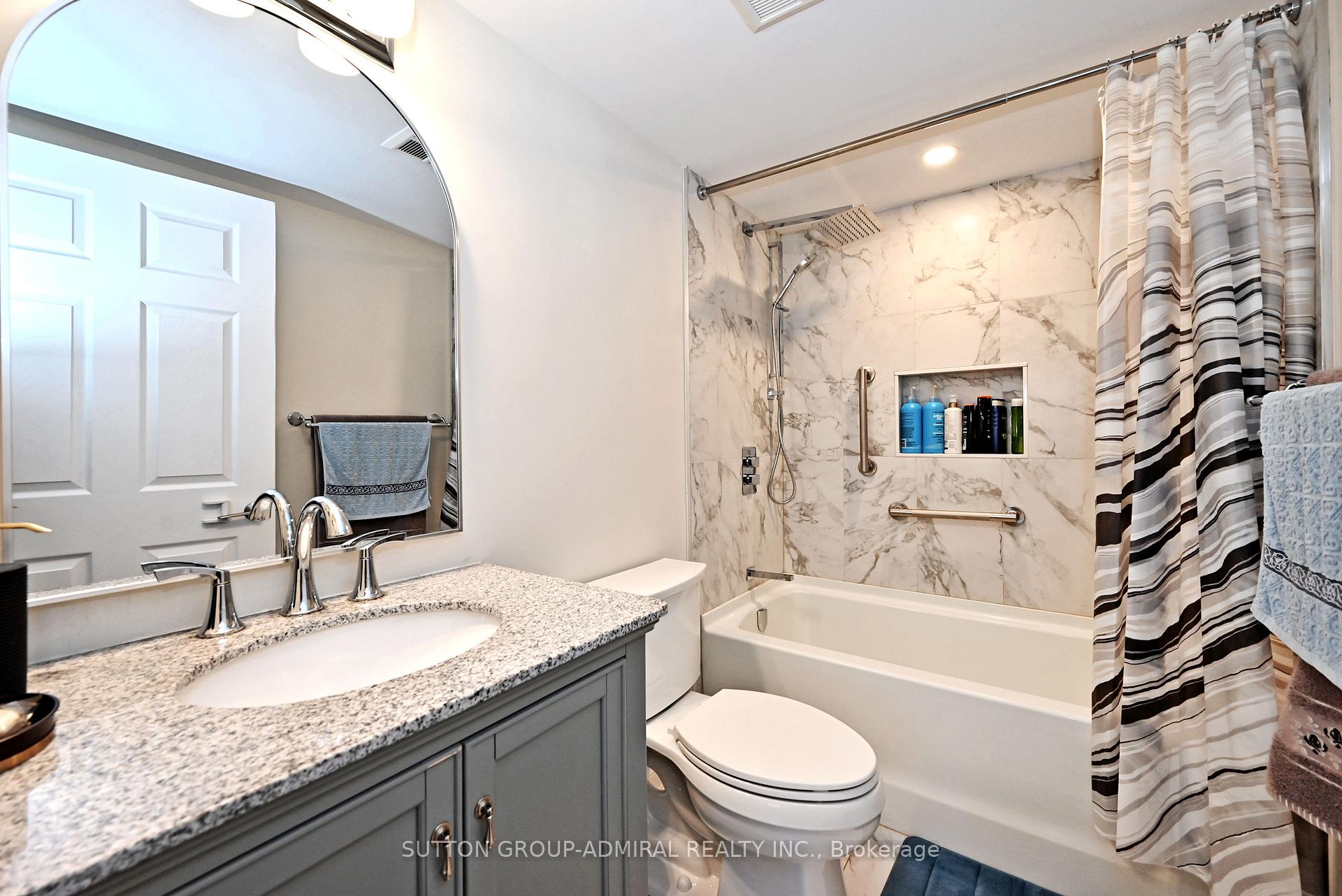 Photo 37 of Unit 203, 91 Townsgate Drive, Vaughan, Crestwood-Springfarm-Yorkhill — HOMEH