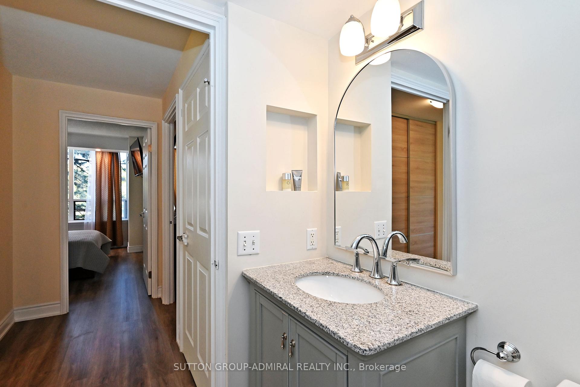 Photo 40 of Unit 203, 91 Townsgate Drive, Vaughan, Crestwood-Springfarm-Yorkhill — HOMEH