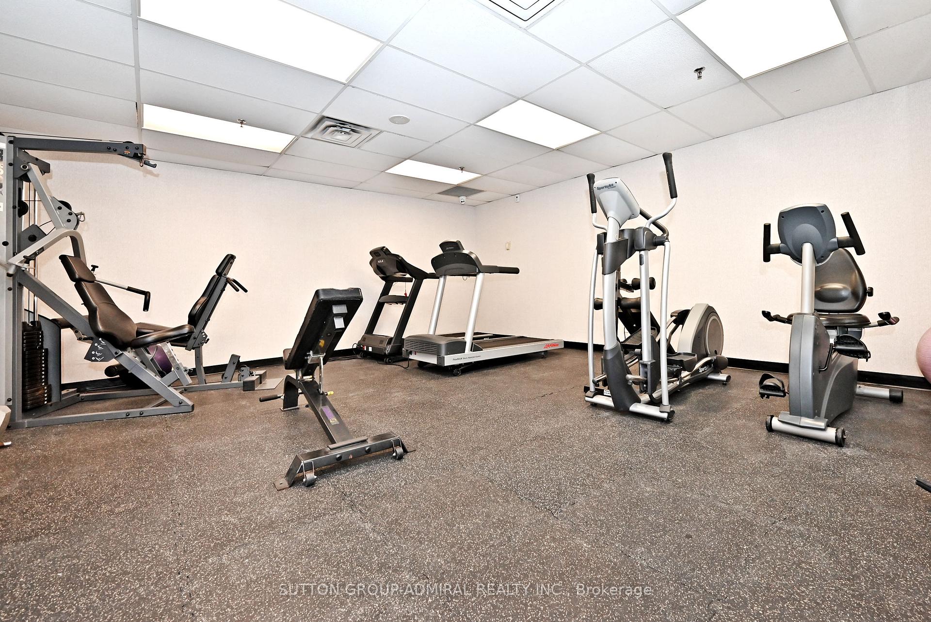 Photo 45 of Unit 203, 91 Townsgate Drive, Vaughan, Crestwood-Springfarm-Yorkhill — HOMEH