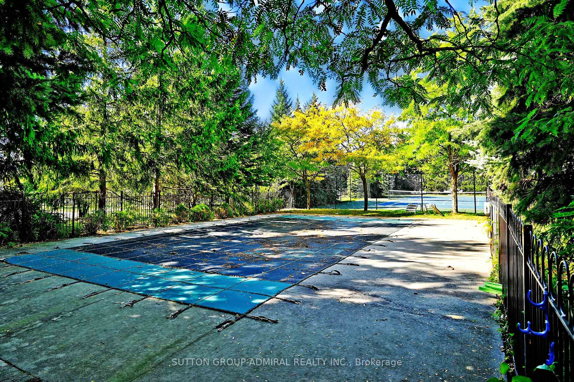 Photo 46 of Unit 203, 91 Townsgate Drive, Vaughan, Crestwood-Springfarm-Yorkhill — HOMEH