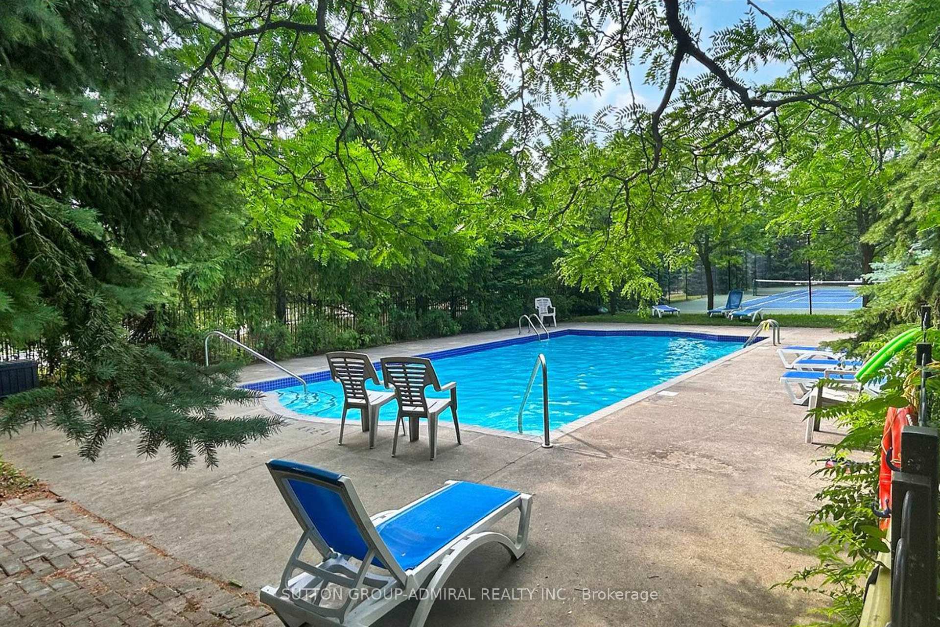 Photo 48 of Unit 203, 91 Townsgate Drive, Vaughan, Crestwood-Springfarm-Yorkhill — HOMEH