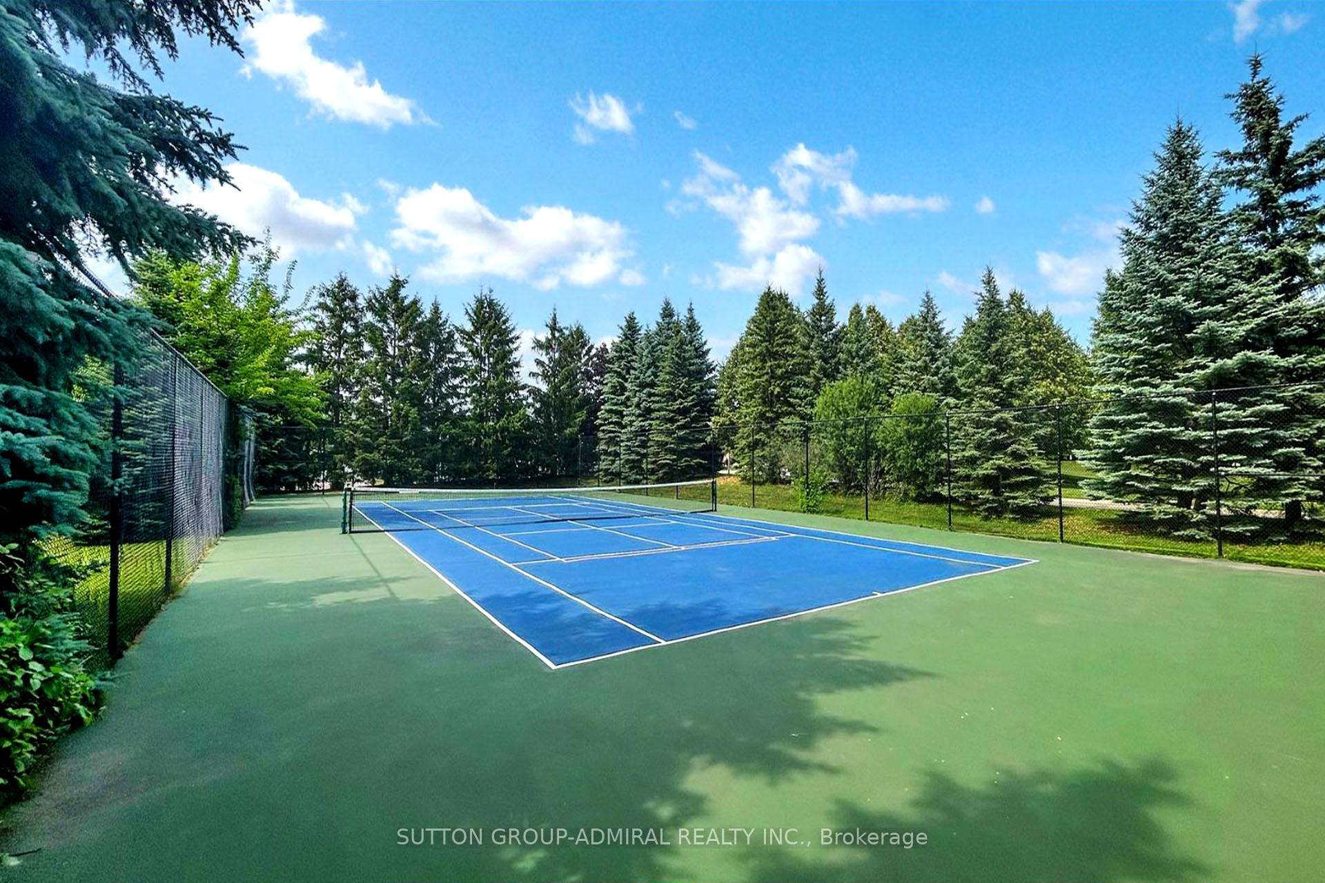 Photo 50 of Unit 203, 91 Townsgate Drive, Vaughan, Crestwood-Springfarm-Yorkhill — HOMEH