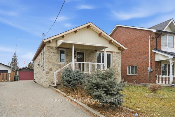 Photo 1 of 200 Gary Drive, North York, Humberlea-Pelmo Park — HOMEH
