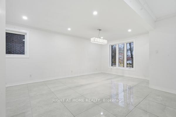 Photo 4 of 200 Gary Drive, North York, Humberlea-Pelmo Park — HOMEH