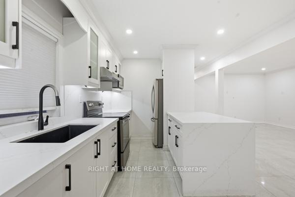 Photo 6 of 200 Gary Drive, North York, Humberlea-Pelmo Park — HOMEH